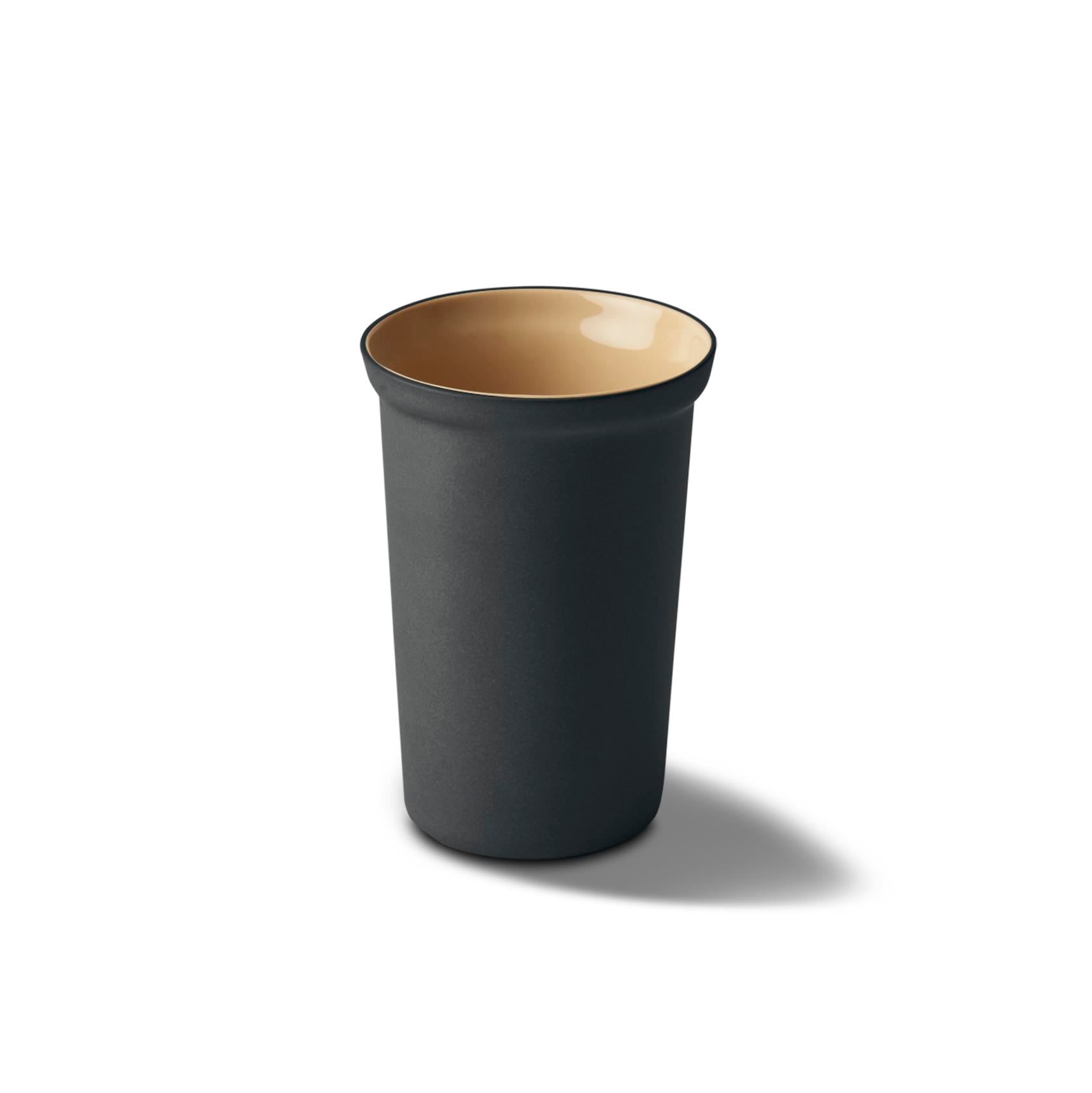 Figures Doppio Espresso Cup Double Colour