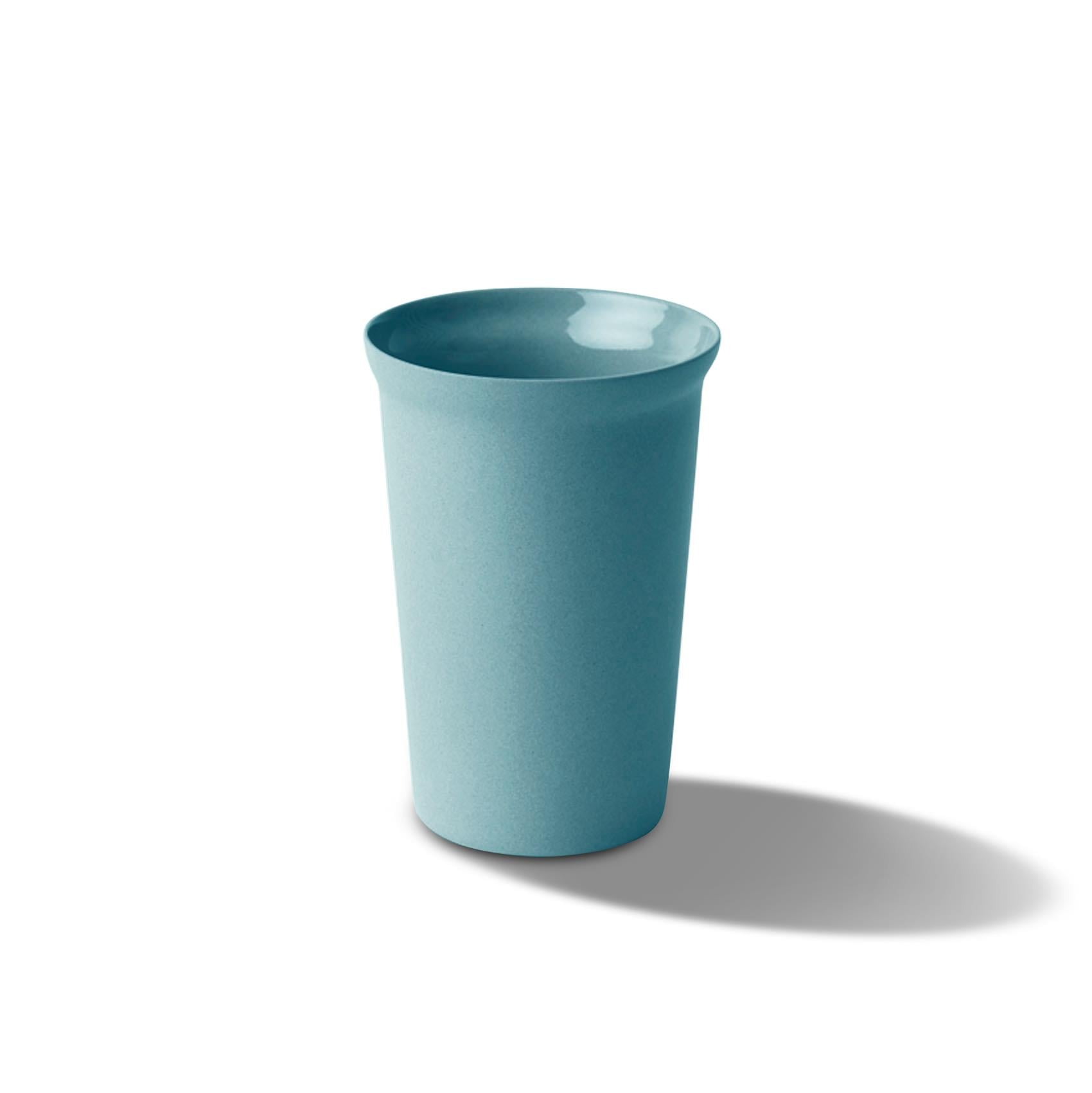 Figures Doppio Espresso Cup Single Colour