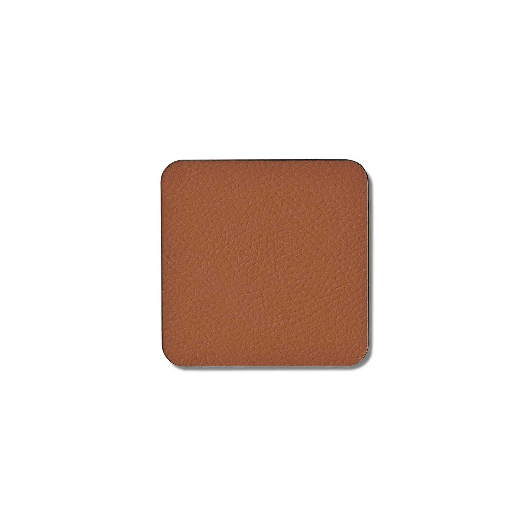 Square Glass Mat