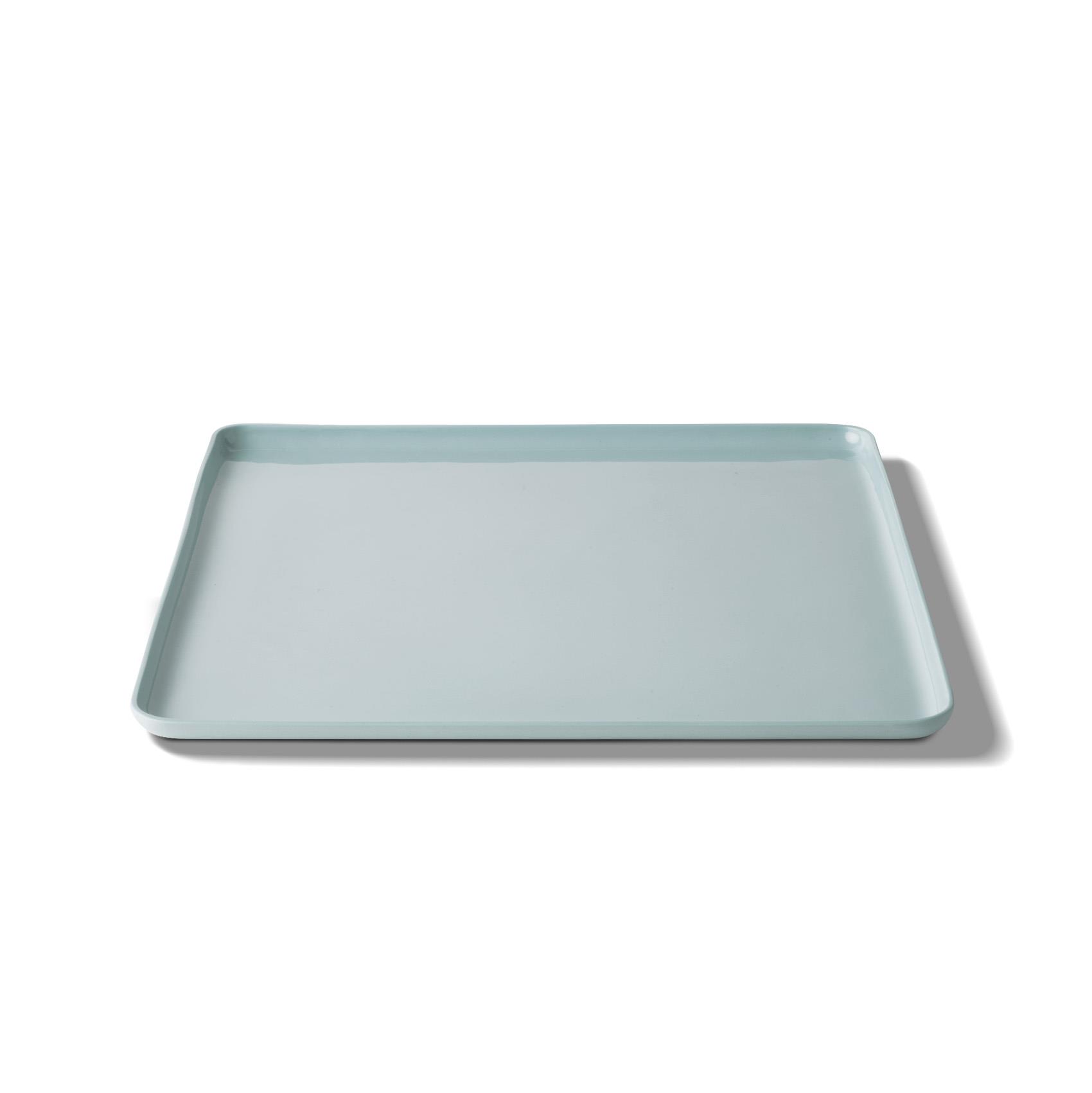 Square Servıng Plate Sıngle Colour