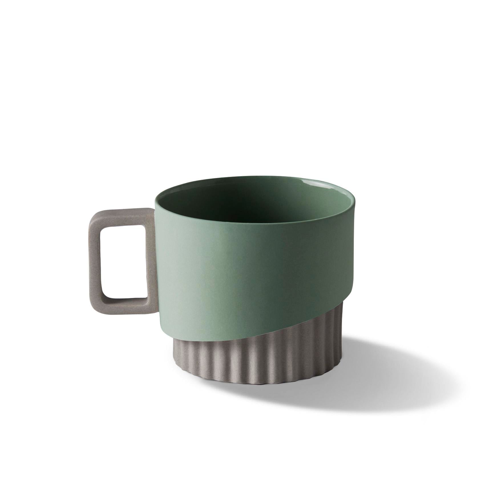Corınth Tea Cup