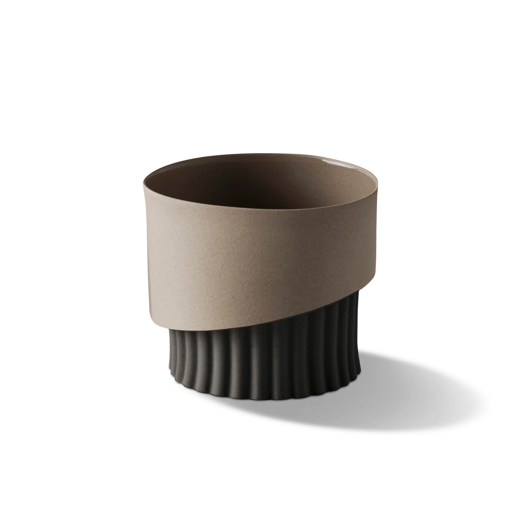 Corınth Ice Cream Bowl