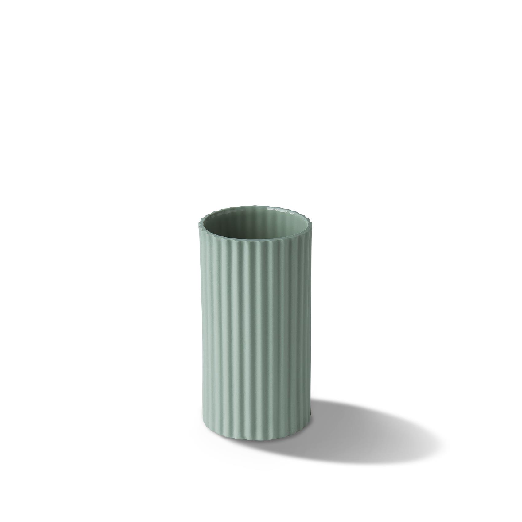 Corınth Short Vase