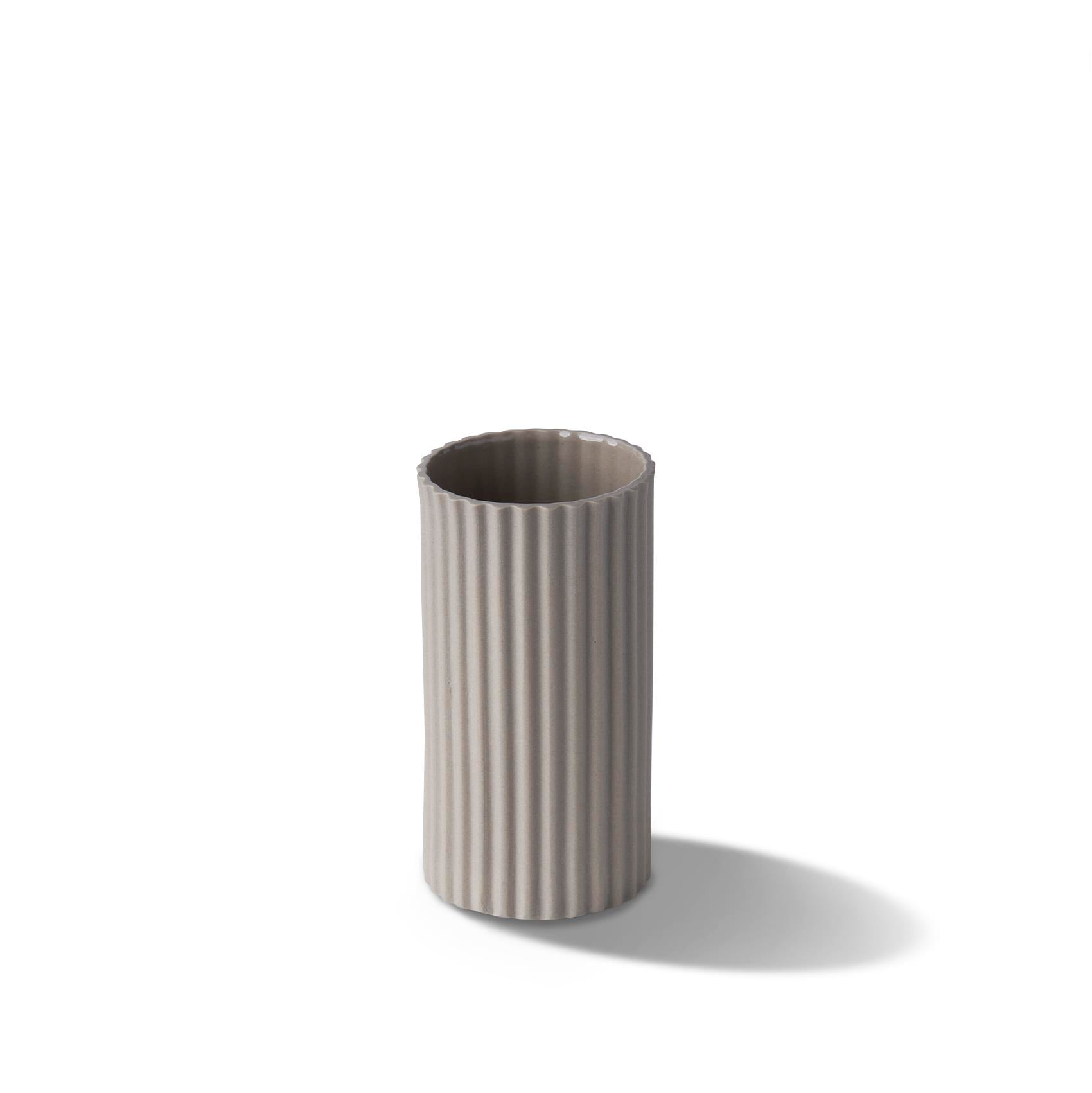 Corınth Short Vase