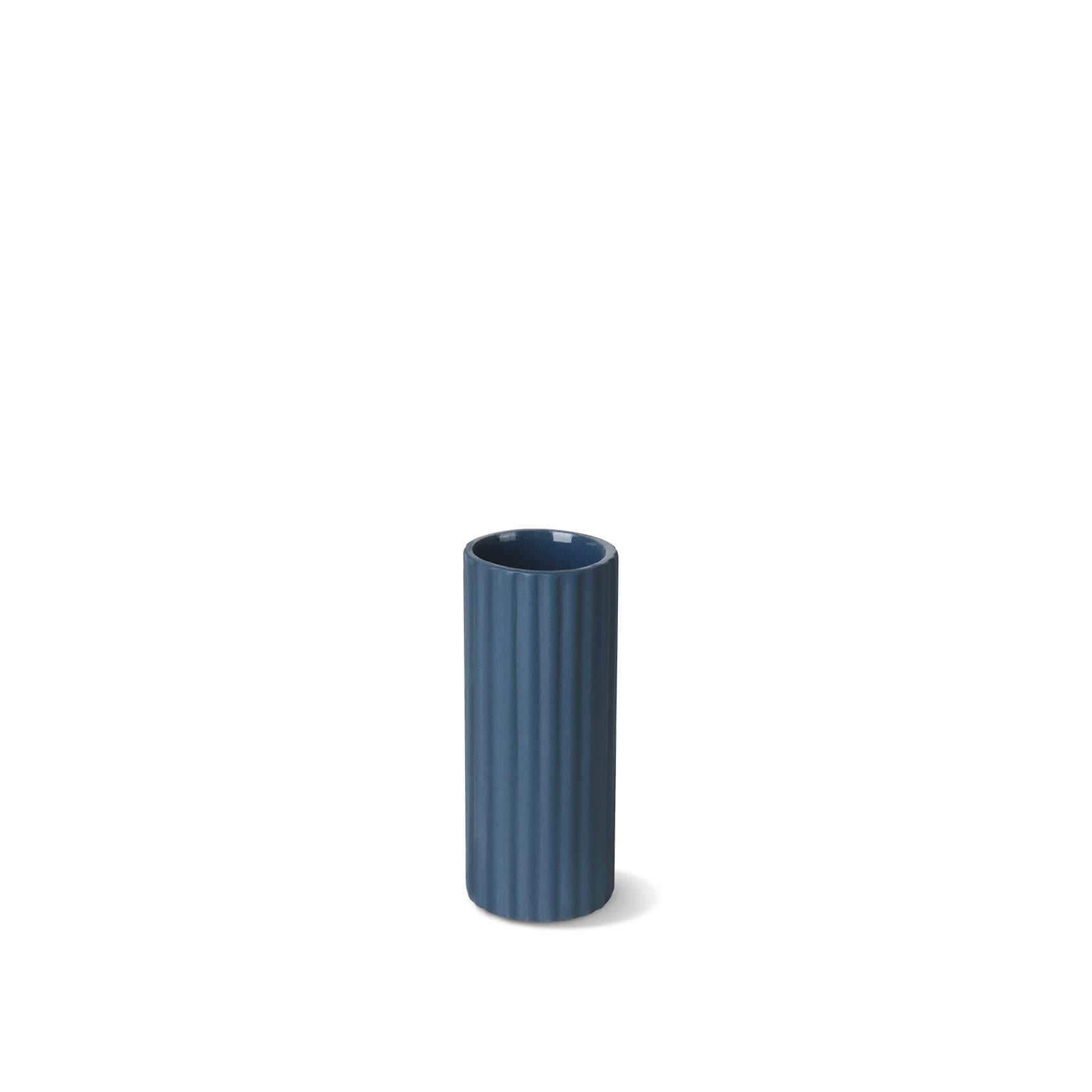 Corinth Mini Vase OCEAN