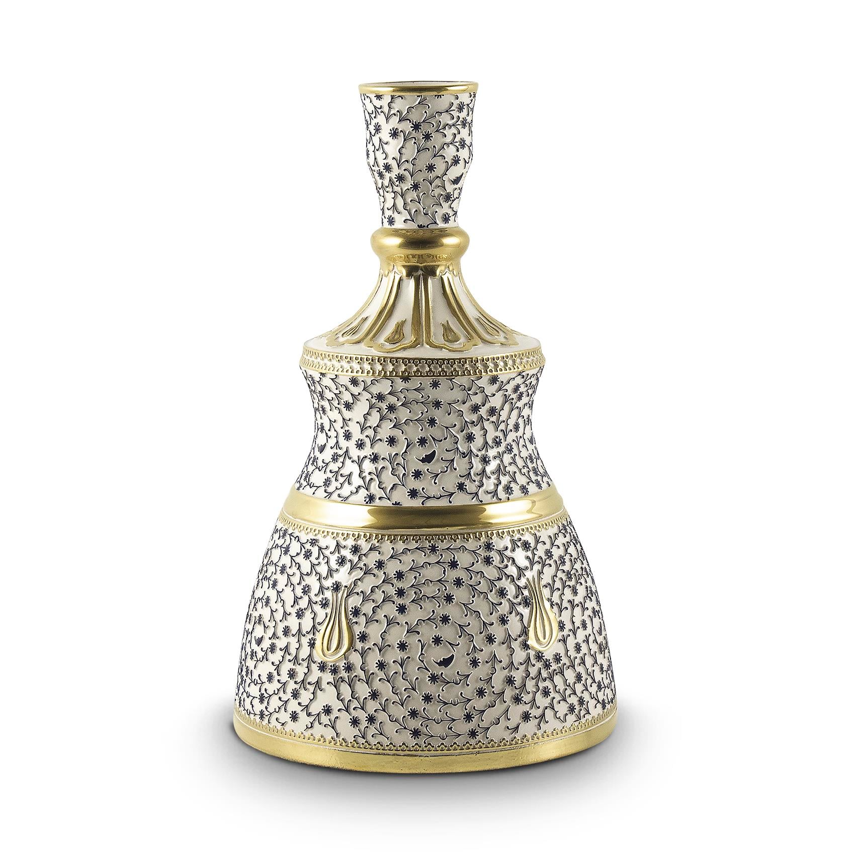 Levnalevn Halıc Large Candle Holder