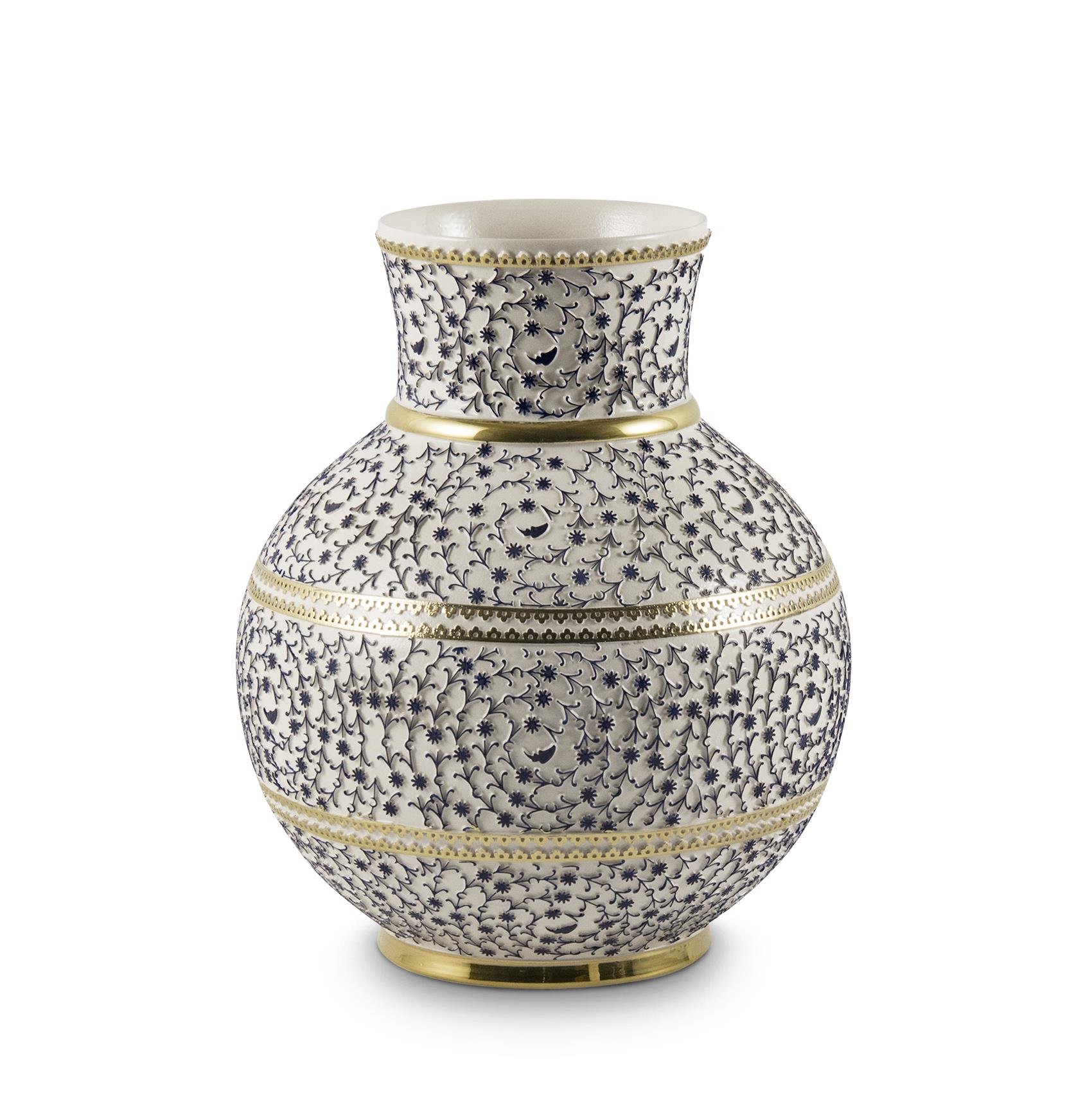 Levnalevn Halıc Large Vase