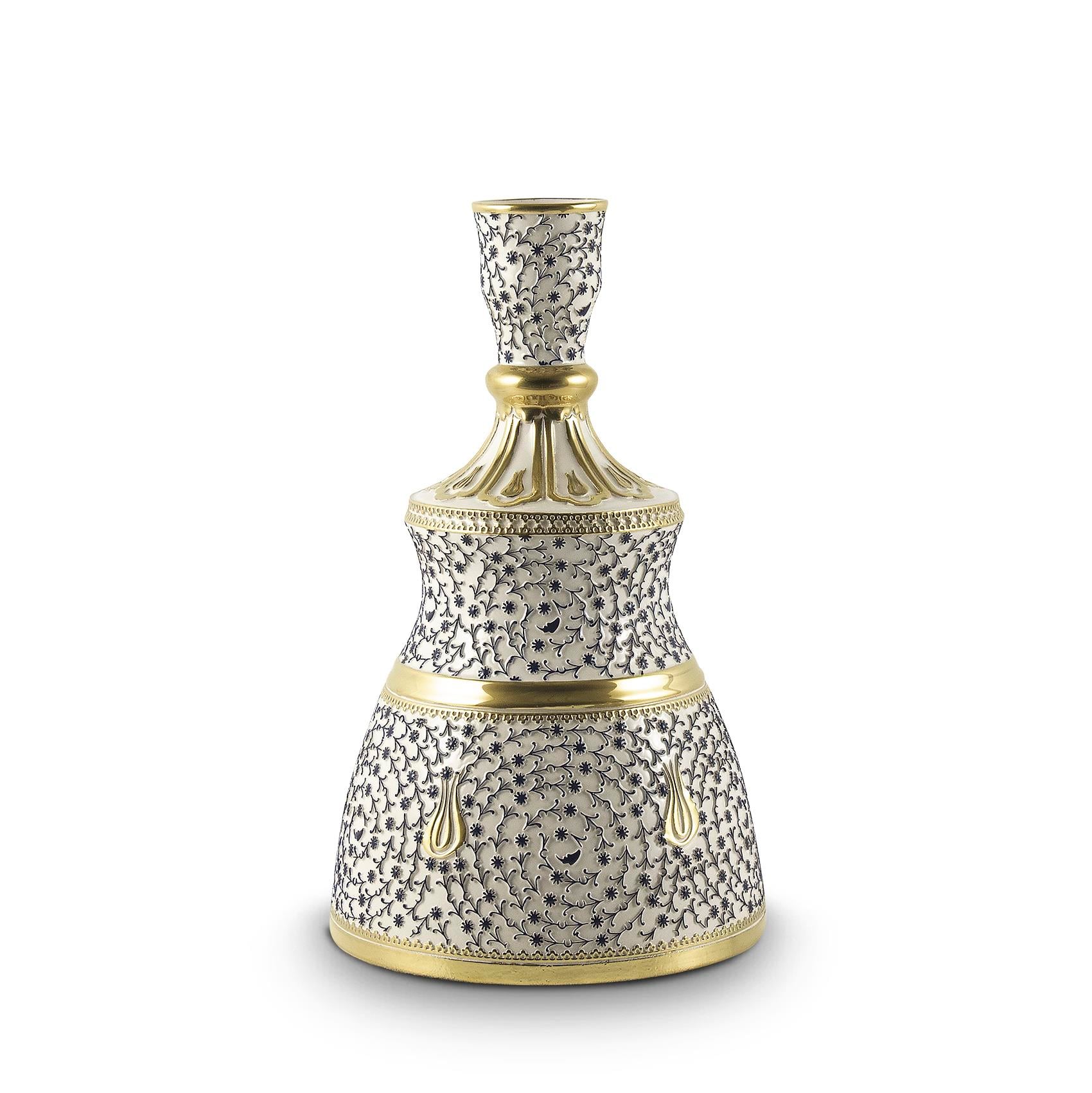 Levnalevn Halıc Small Candle Holder