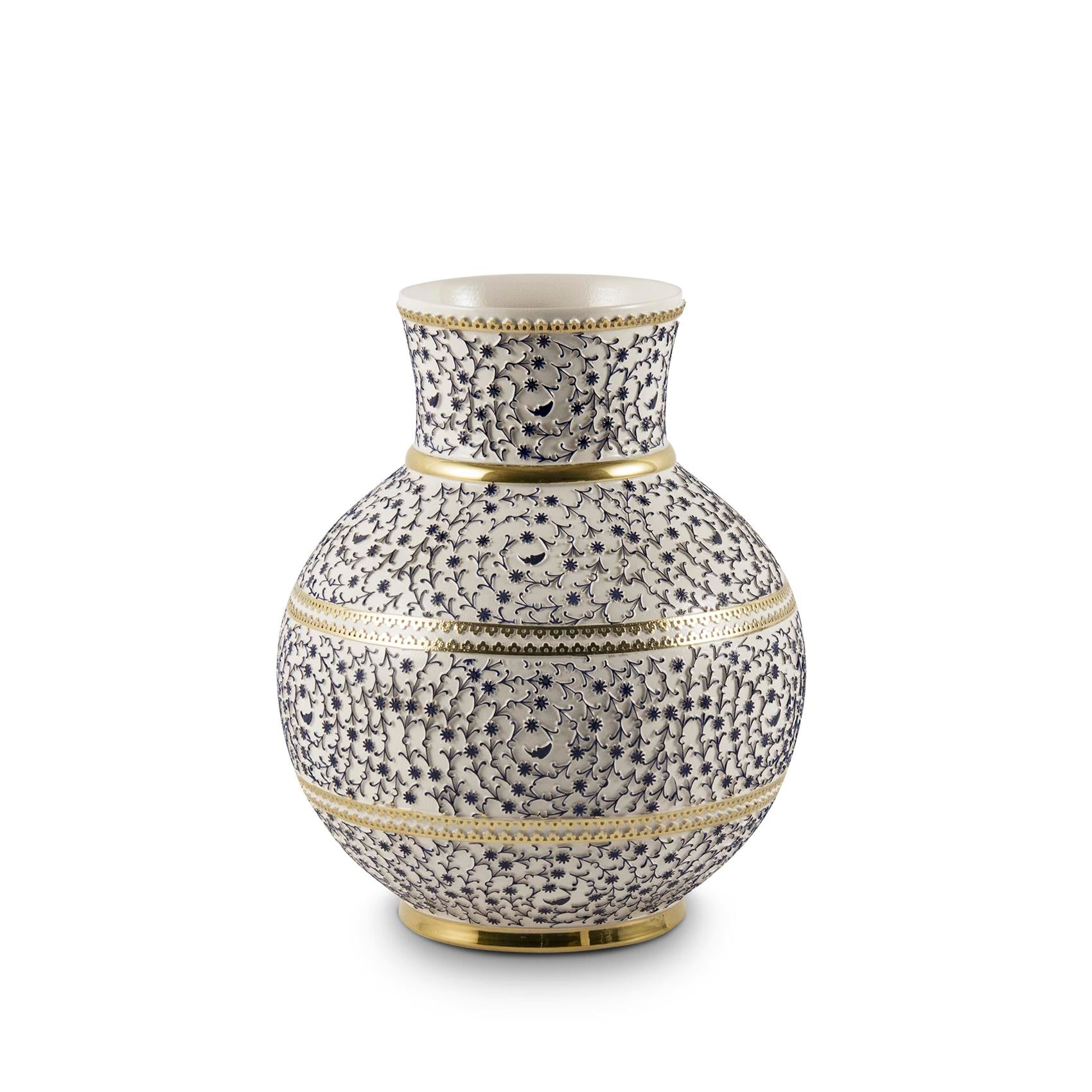 Levnalevn Halıc Small Vase