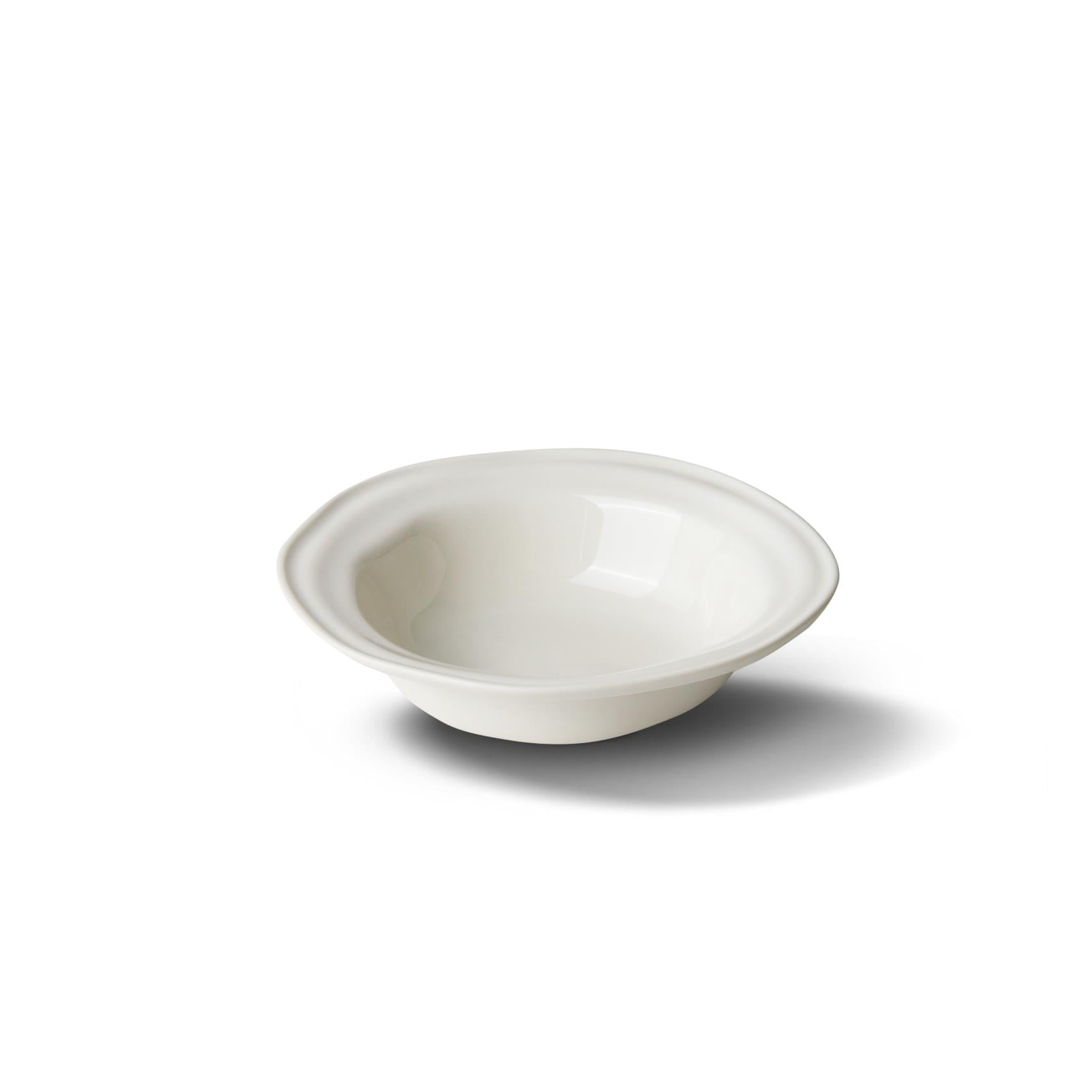 Ondina Soup Bowl IVORY