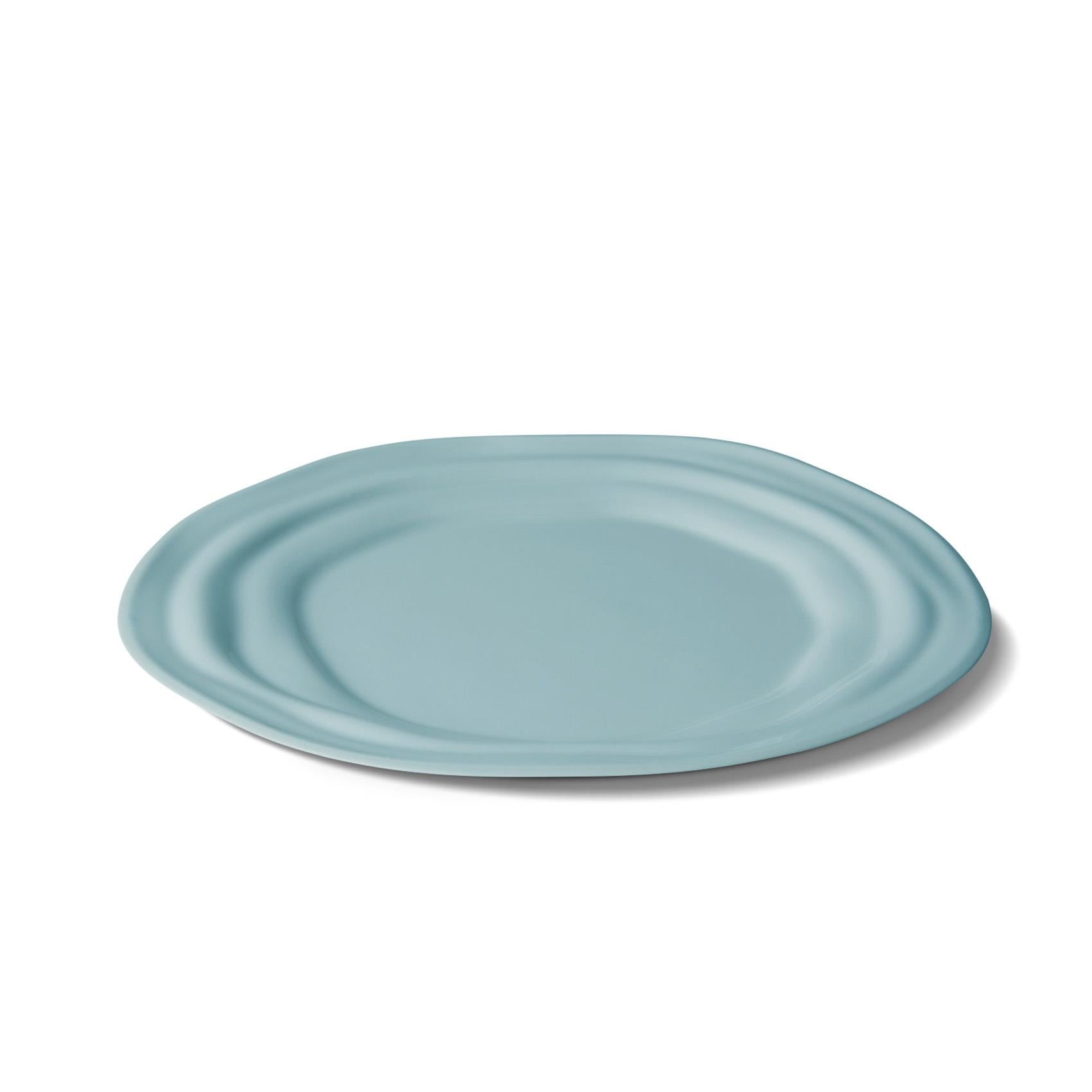 Ondina Starter Plate AQUA