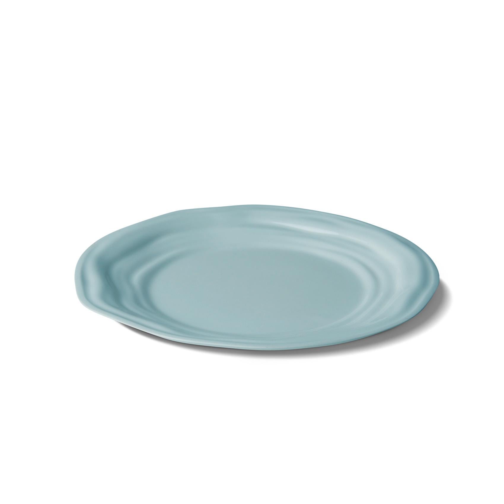 Ondina Tatlı Tabağı Aqua