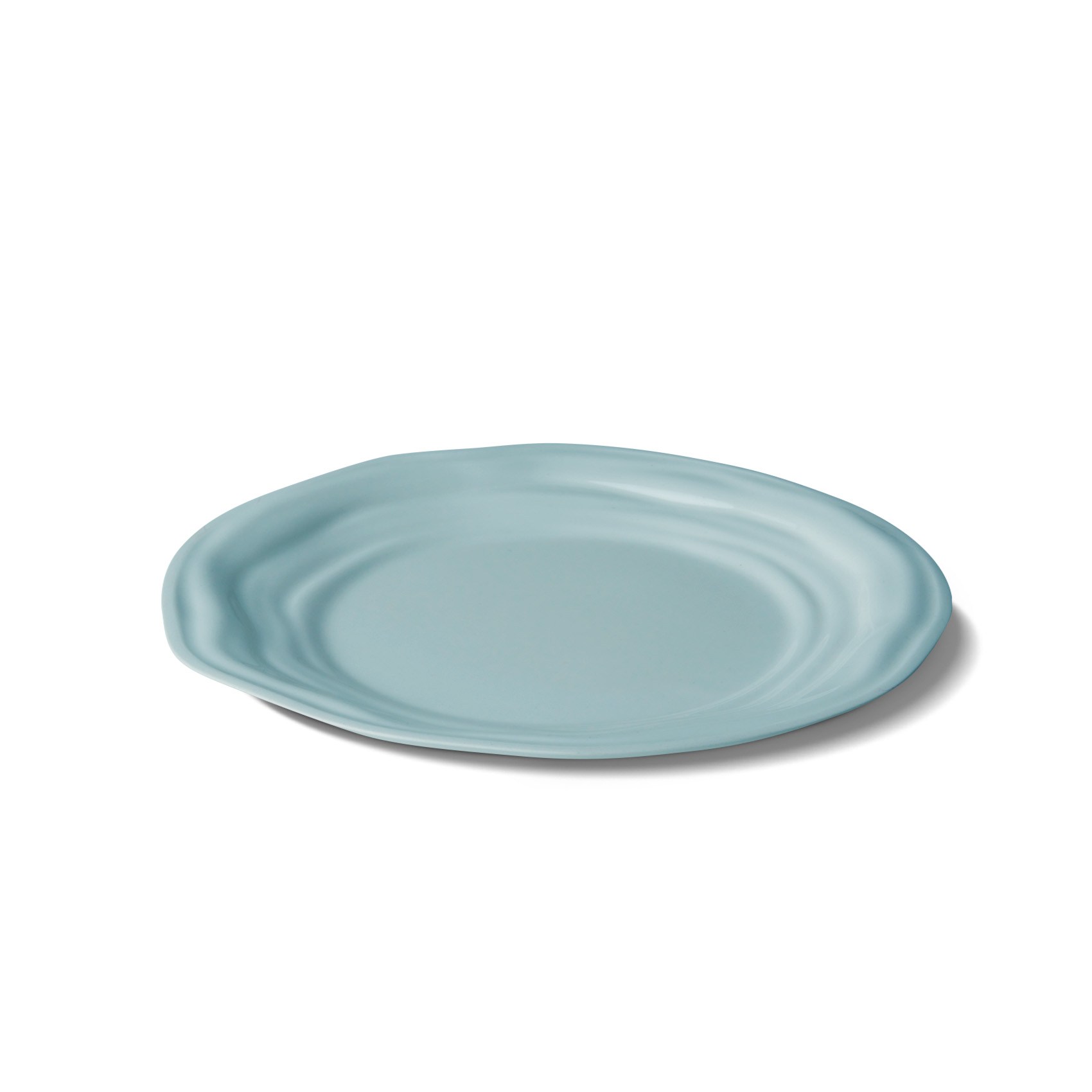 Ondina Tatlı Tabağı Aqua