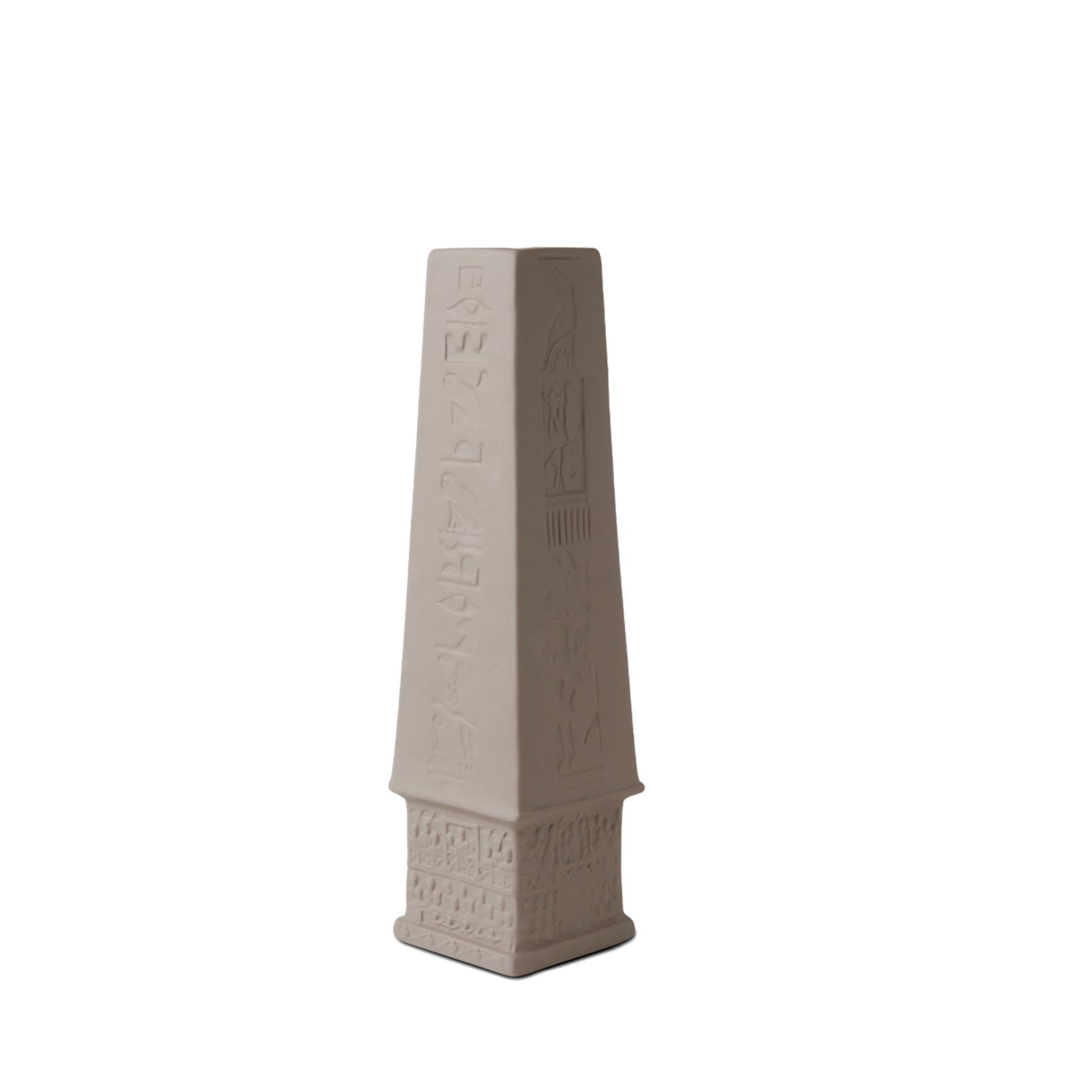 Origins: İstanbul Obelisk Medium Vase Rock 