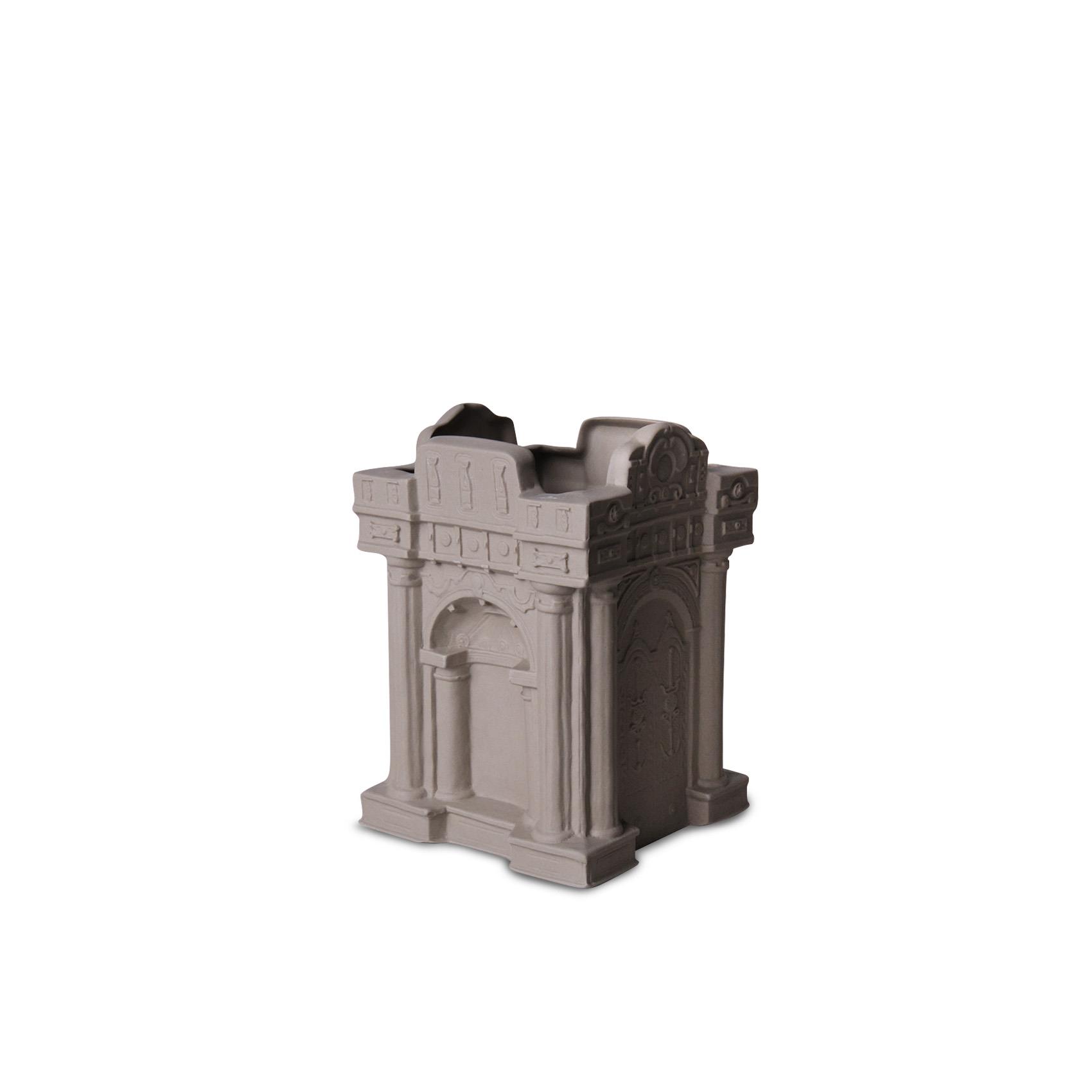 Origins: İstanbul Dolmabahçe Small Vase Rock 