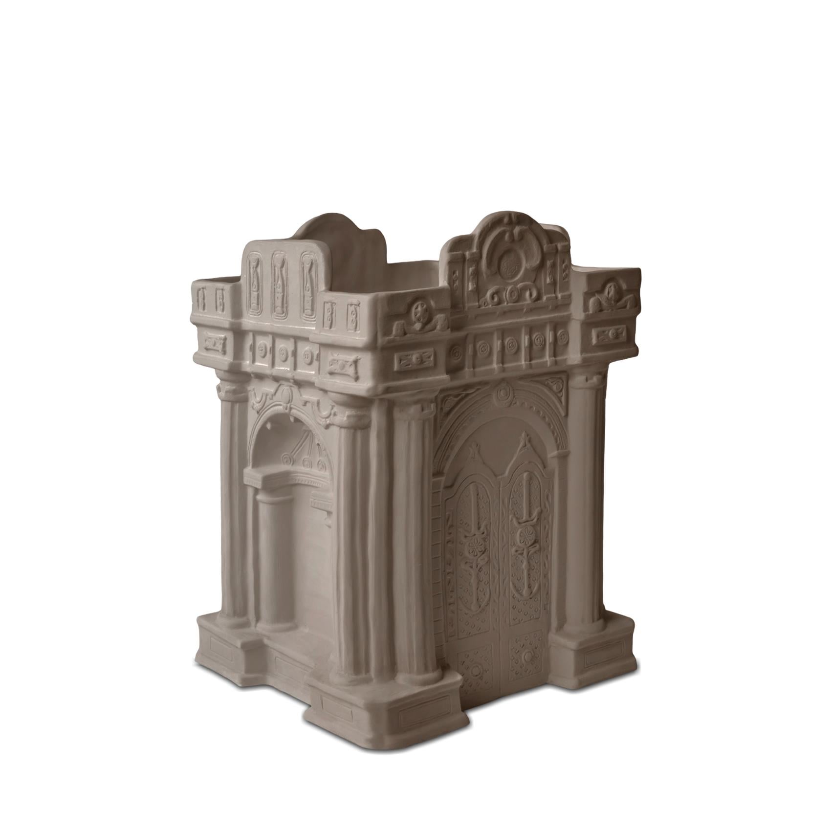 Origins: İstanbul Dolmabahçe Medium Vase Rock 