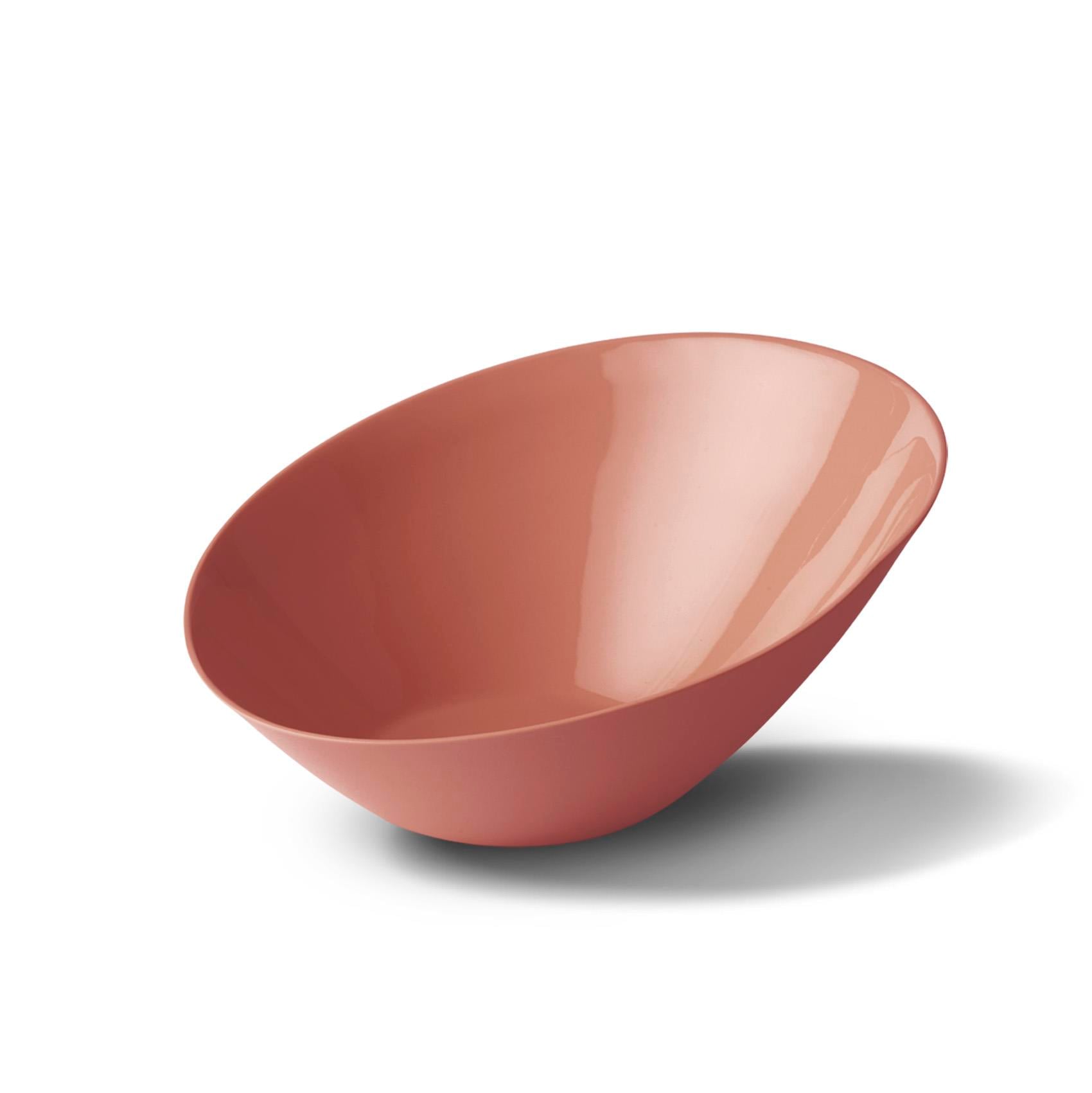 Ellıpse Large Bowl Sıngle Colour