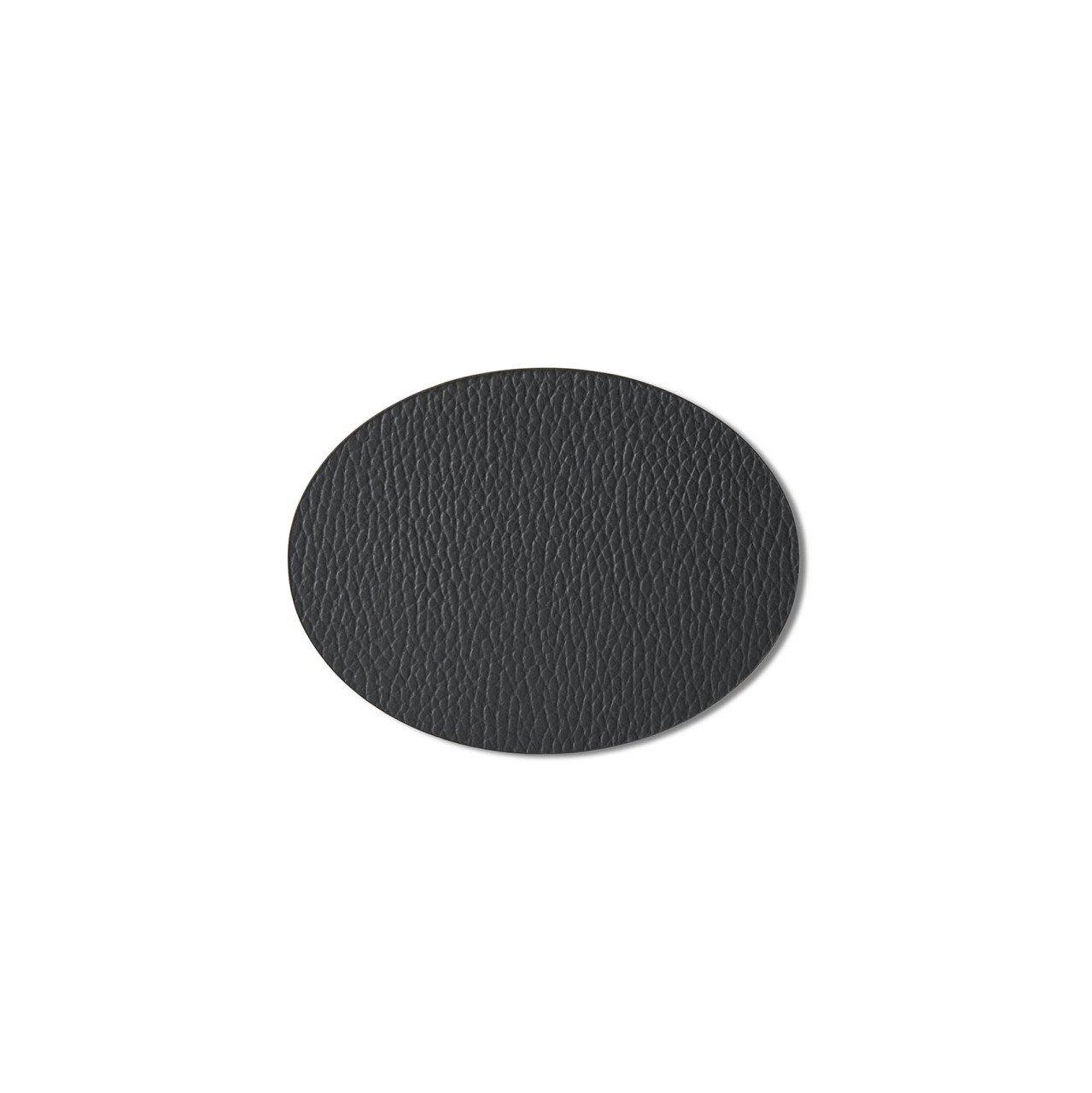 Oval Glass Mat