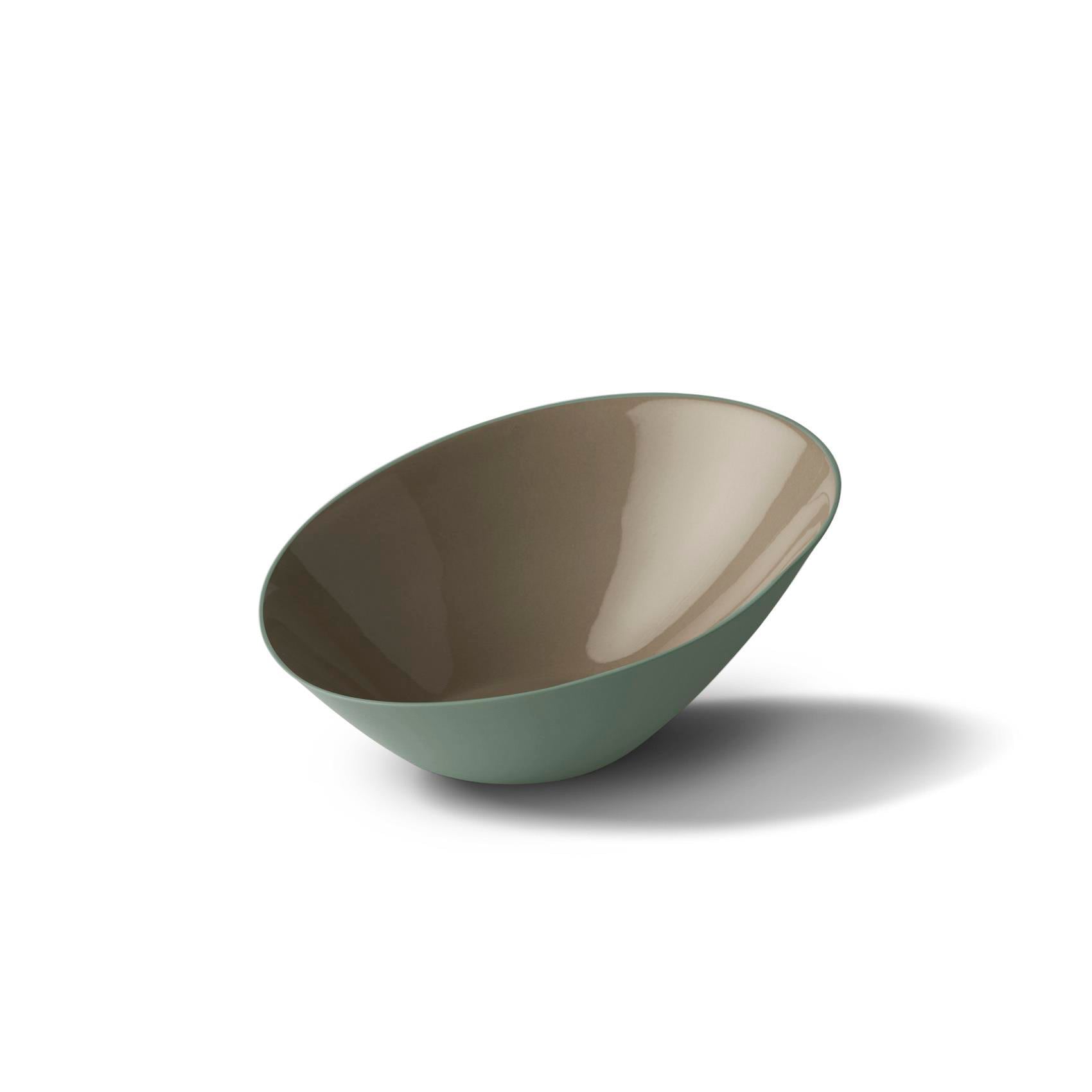 Ellıpse Small Bowl Double Colour