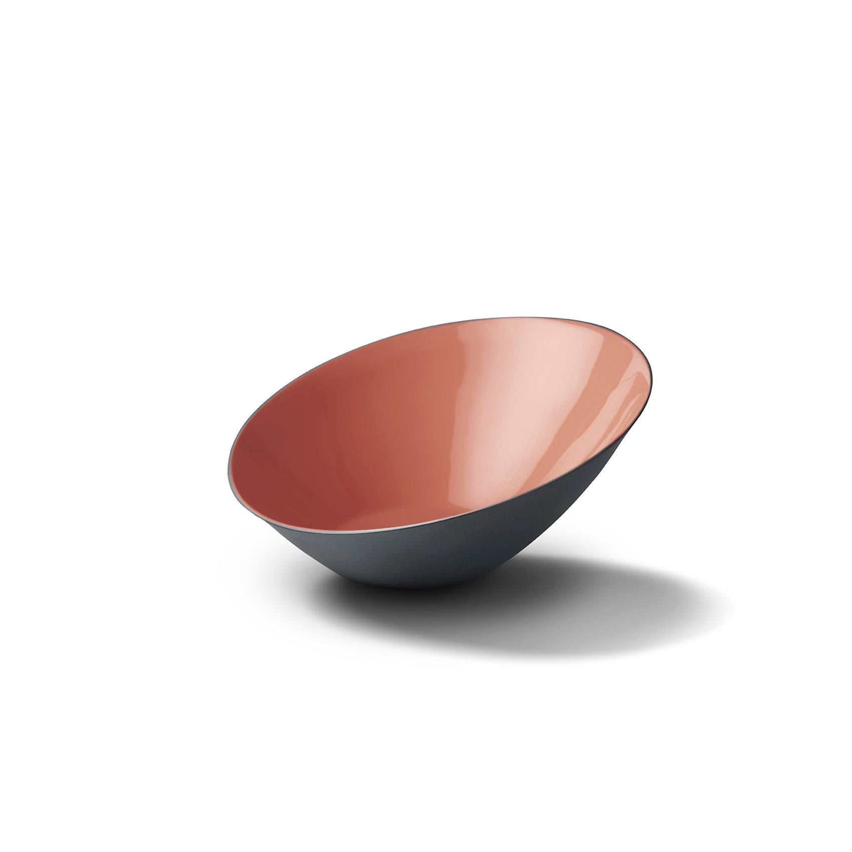 Ellıpse Small Bowl Double Colour