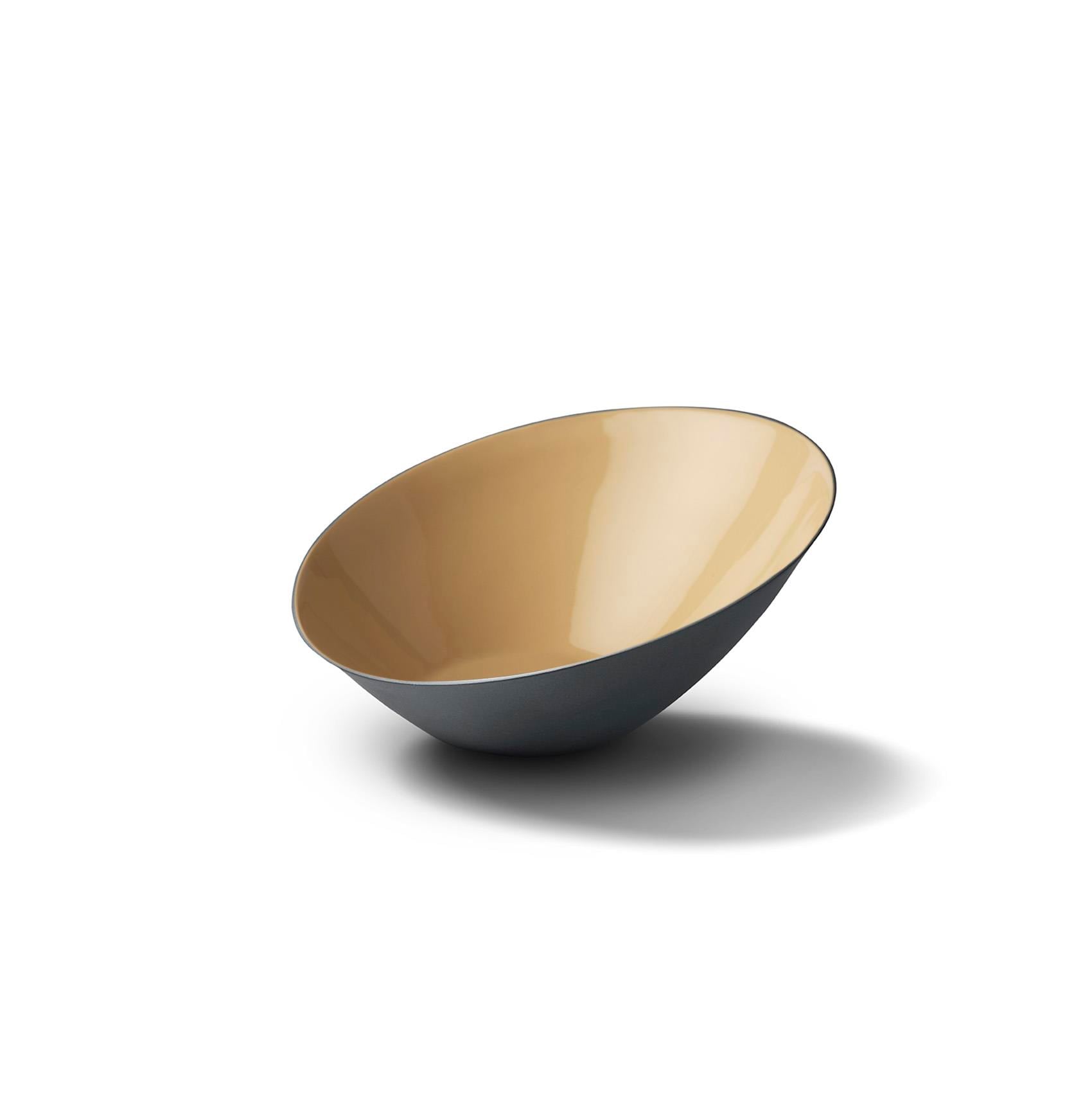 Ellıpse Small Bowl Double Colour