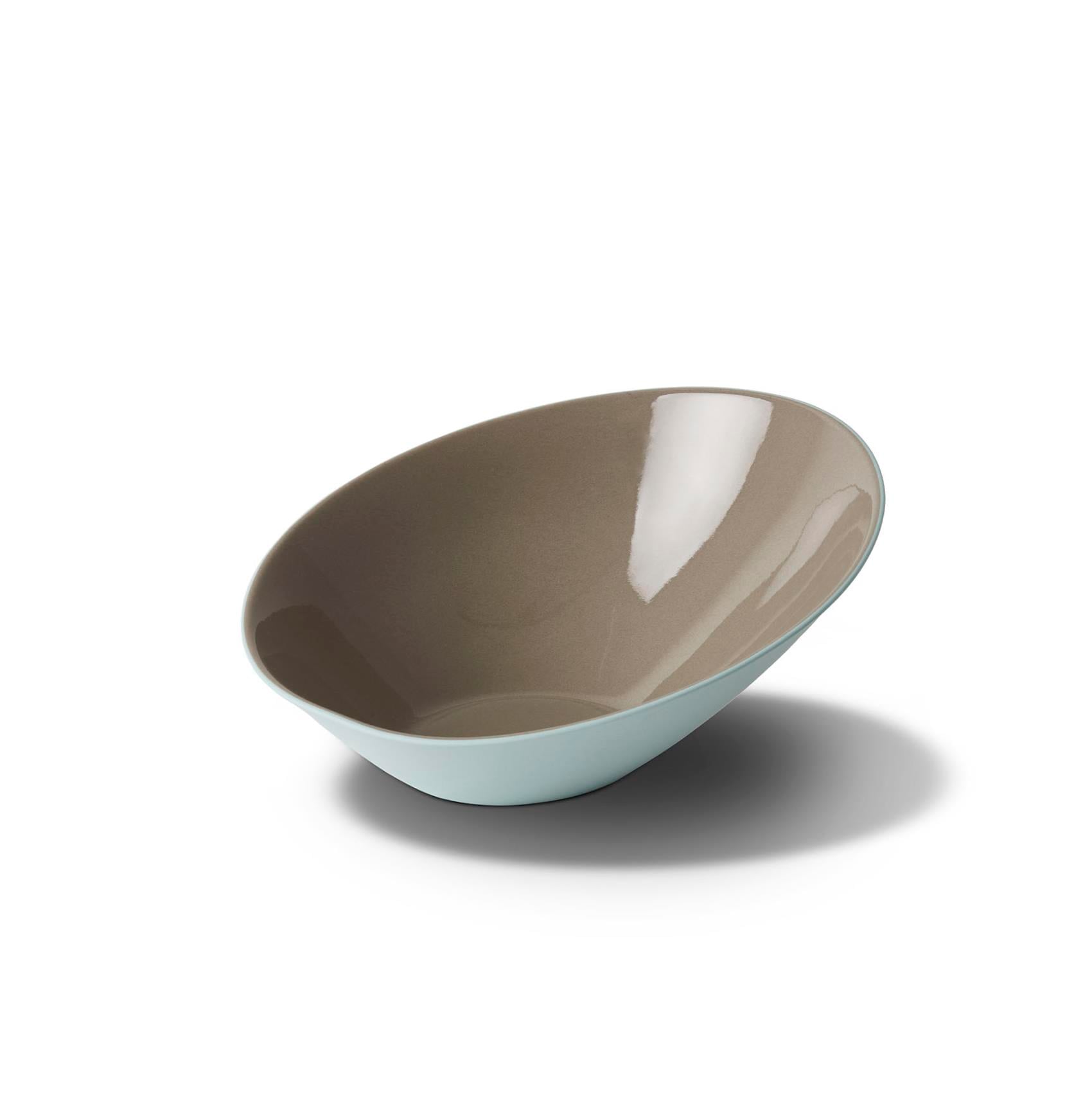 Ellıpse Medıum Bowl Double Colour
