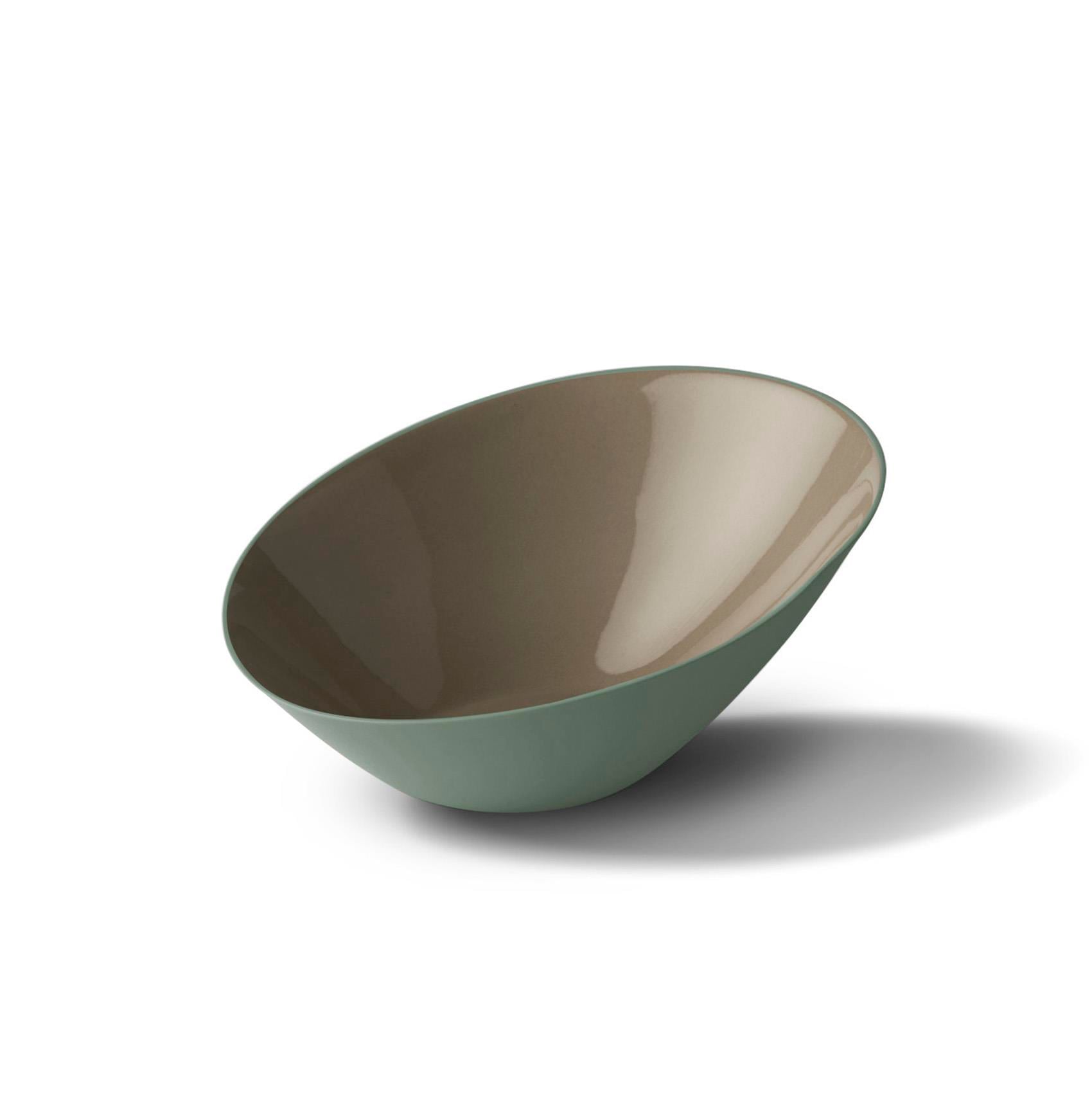 Ellıpse Medıum Bowl Double Colour