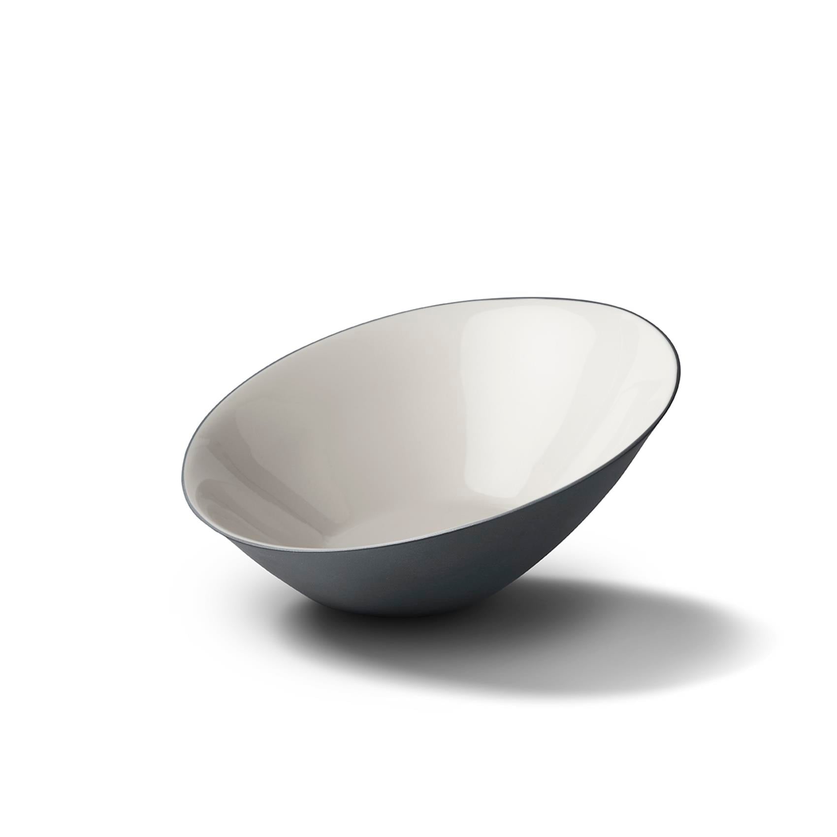 Ellıpse Medıum Bowl Double Colour