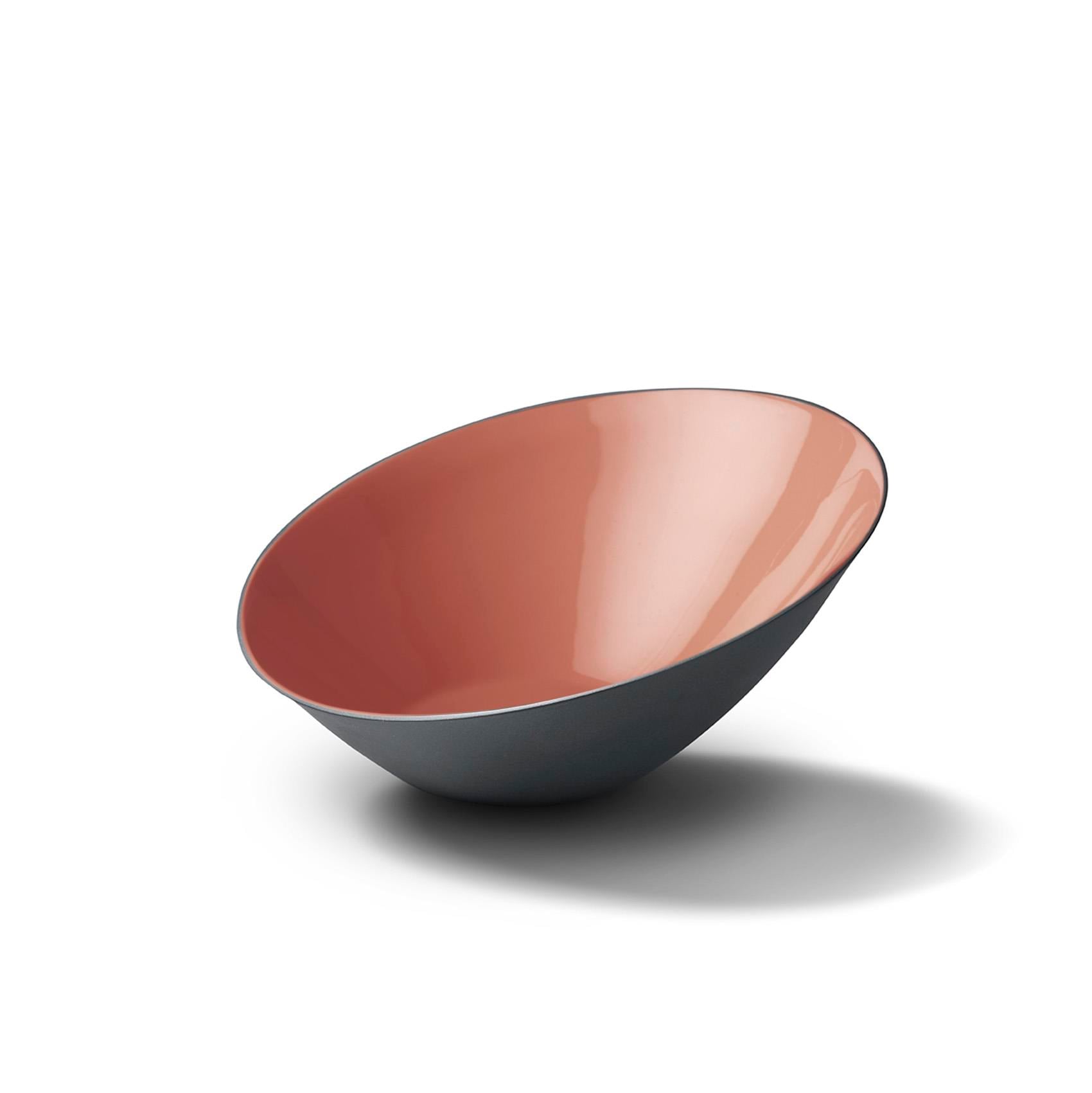 Ellıpse Medıum Bowl Double Colour