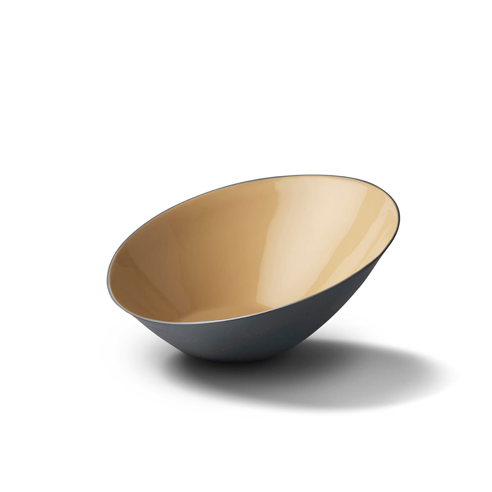 Ellıpse Medıum Bowl Double Colour