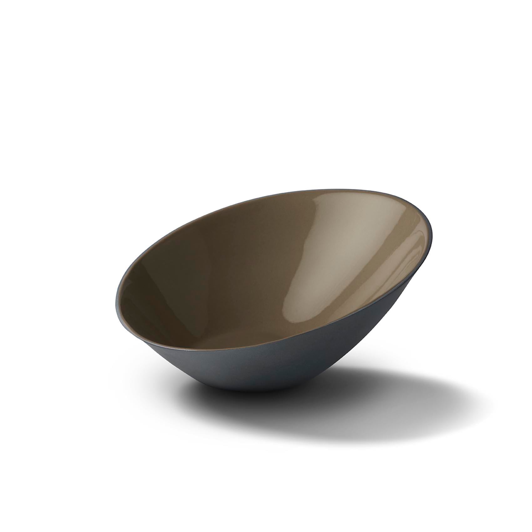 Ellıpse Medıum Bowl Double Colour