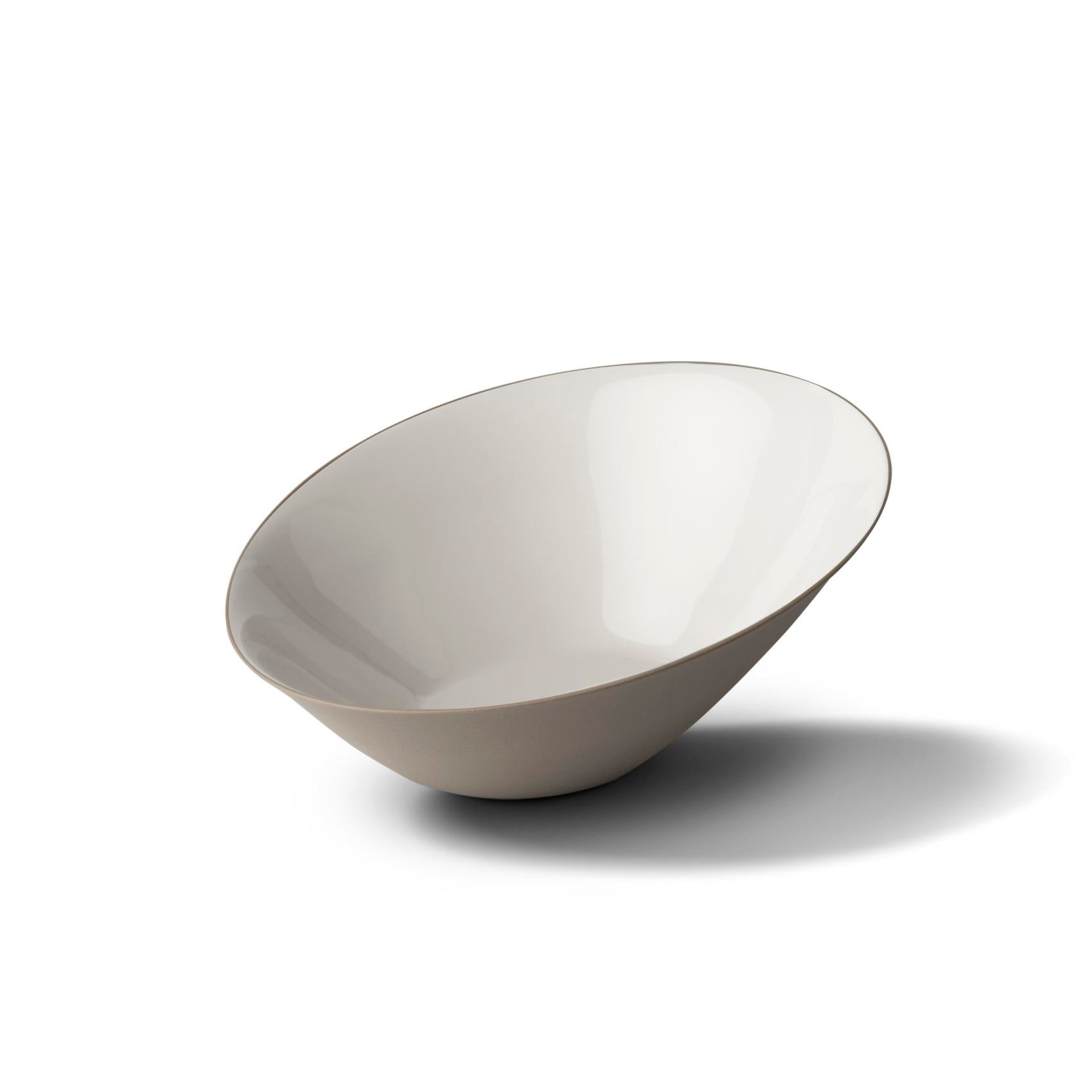 Ellıpse Medıum Bowl Double Colour
