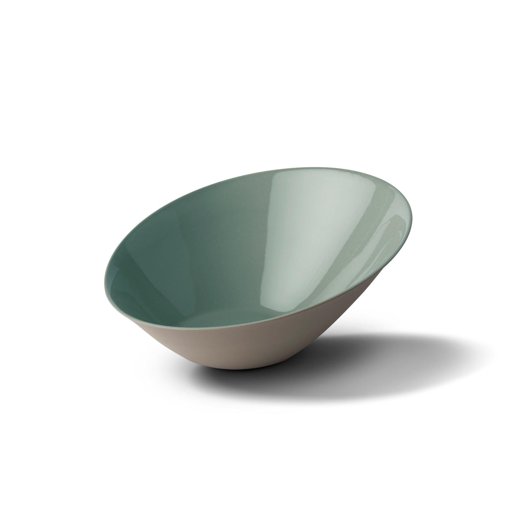 Ellıpse Medıum Bowl Double Colour