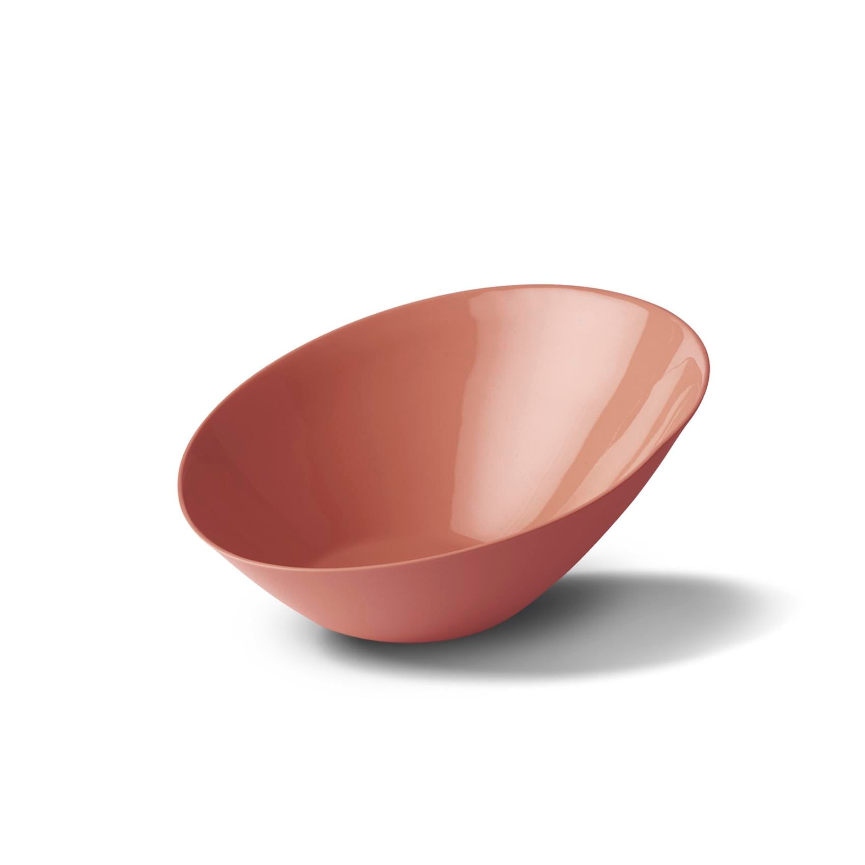 Ellıpse Medıum Bowl Sıngle Colour