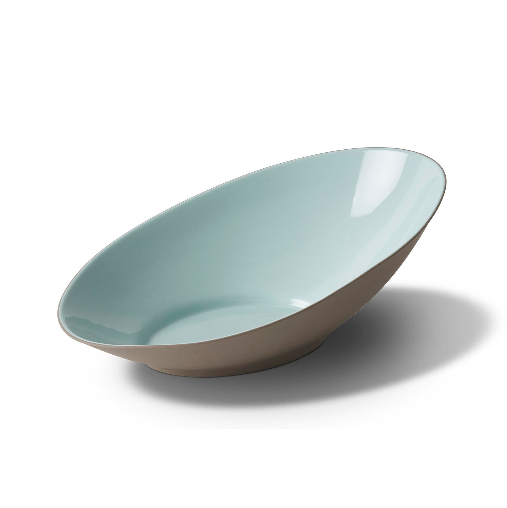 Ellıpse Salad Bowl Double Colour