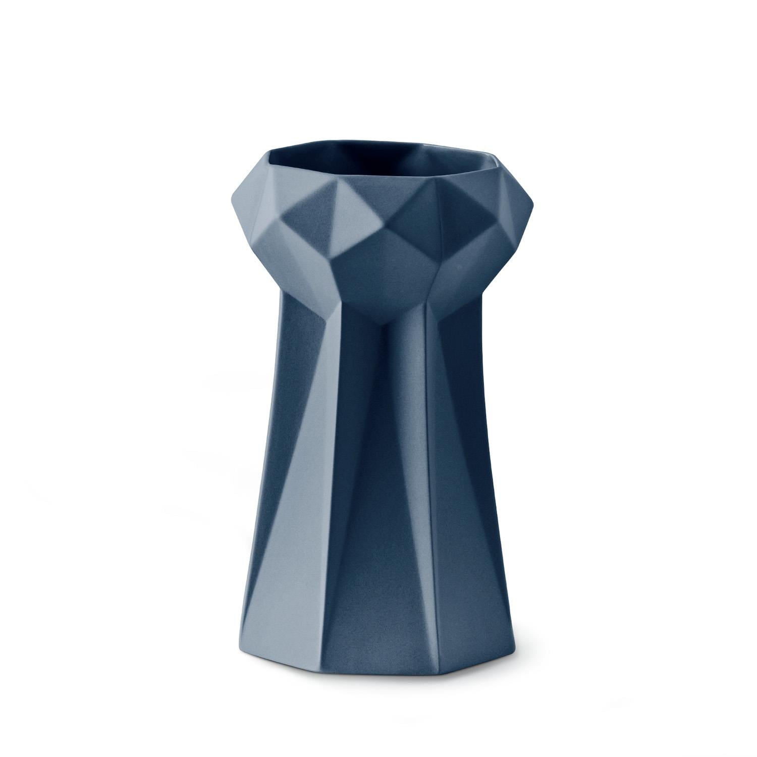 Chess Queen Vase Ocean
