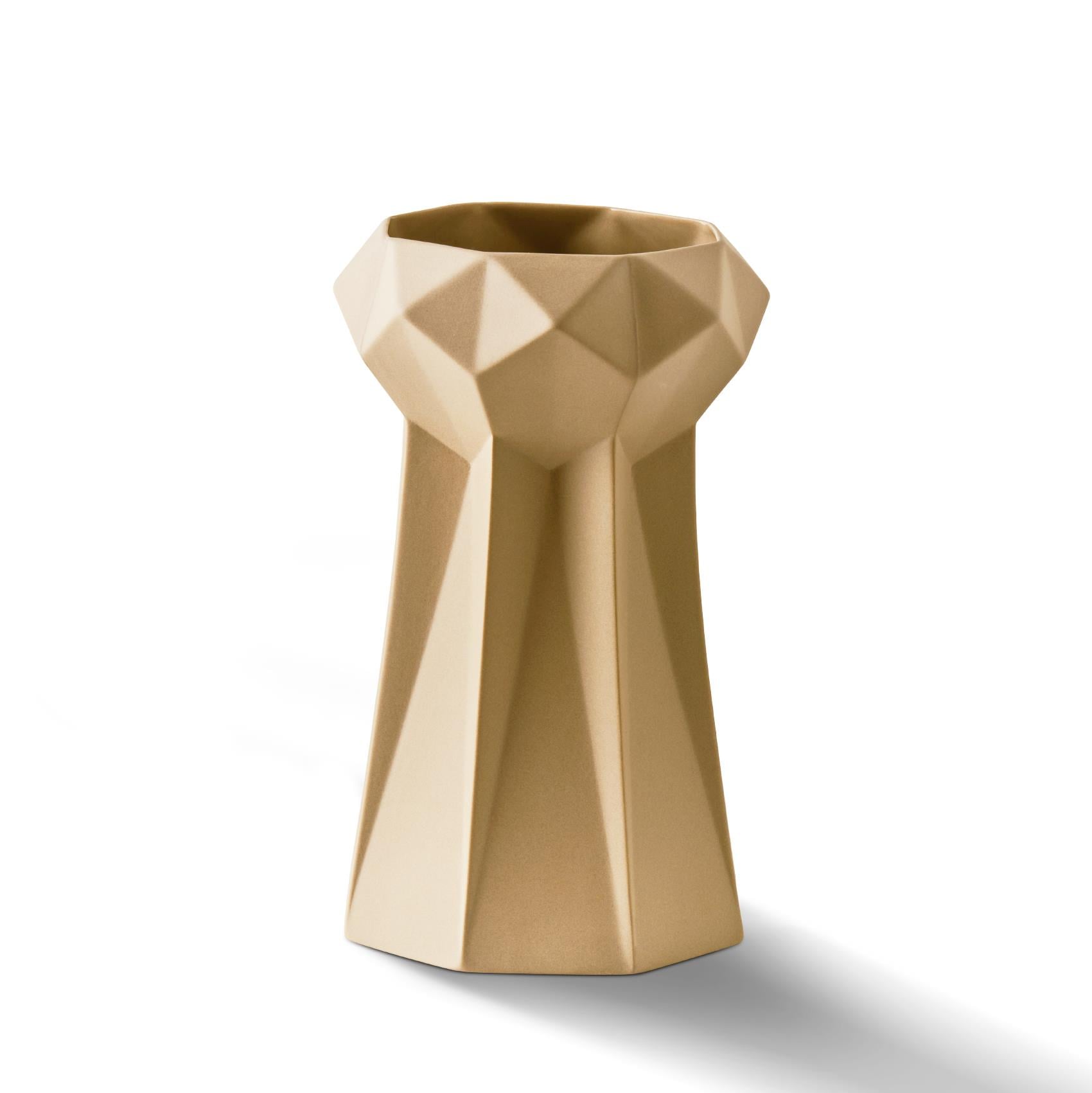 Chess Queen Vase Straw