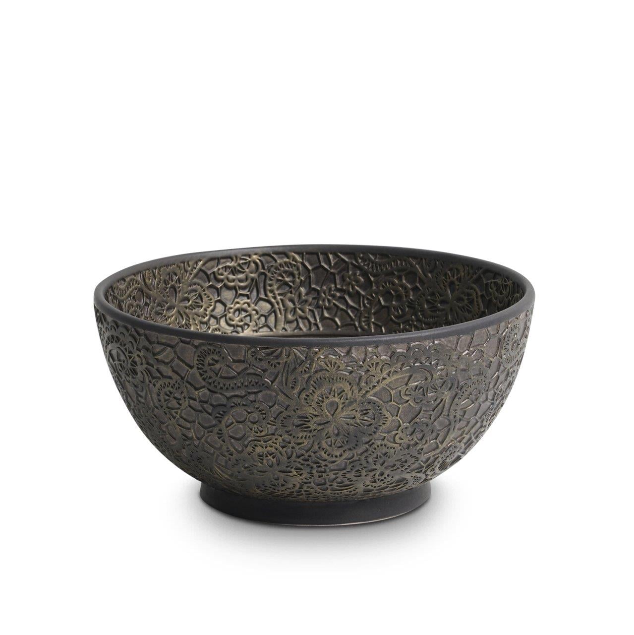 Snoha Bronz 25cm Kase