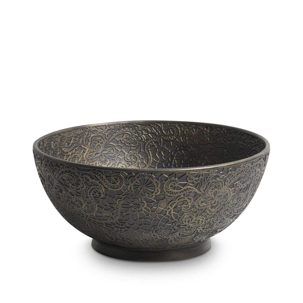 Snoha Bronz 30cm Bowl