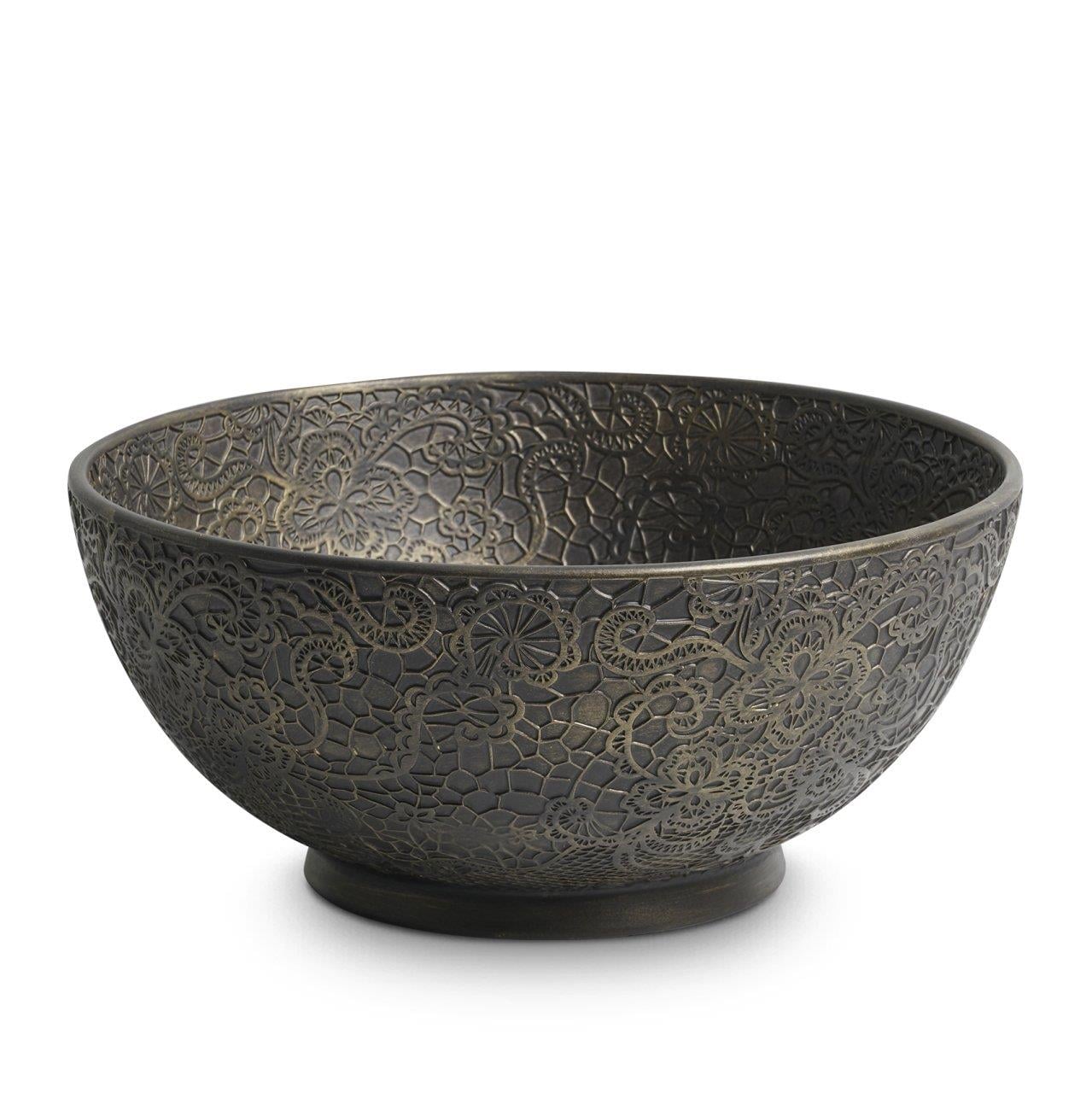 Snoha Bronz 40cm Kase