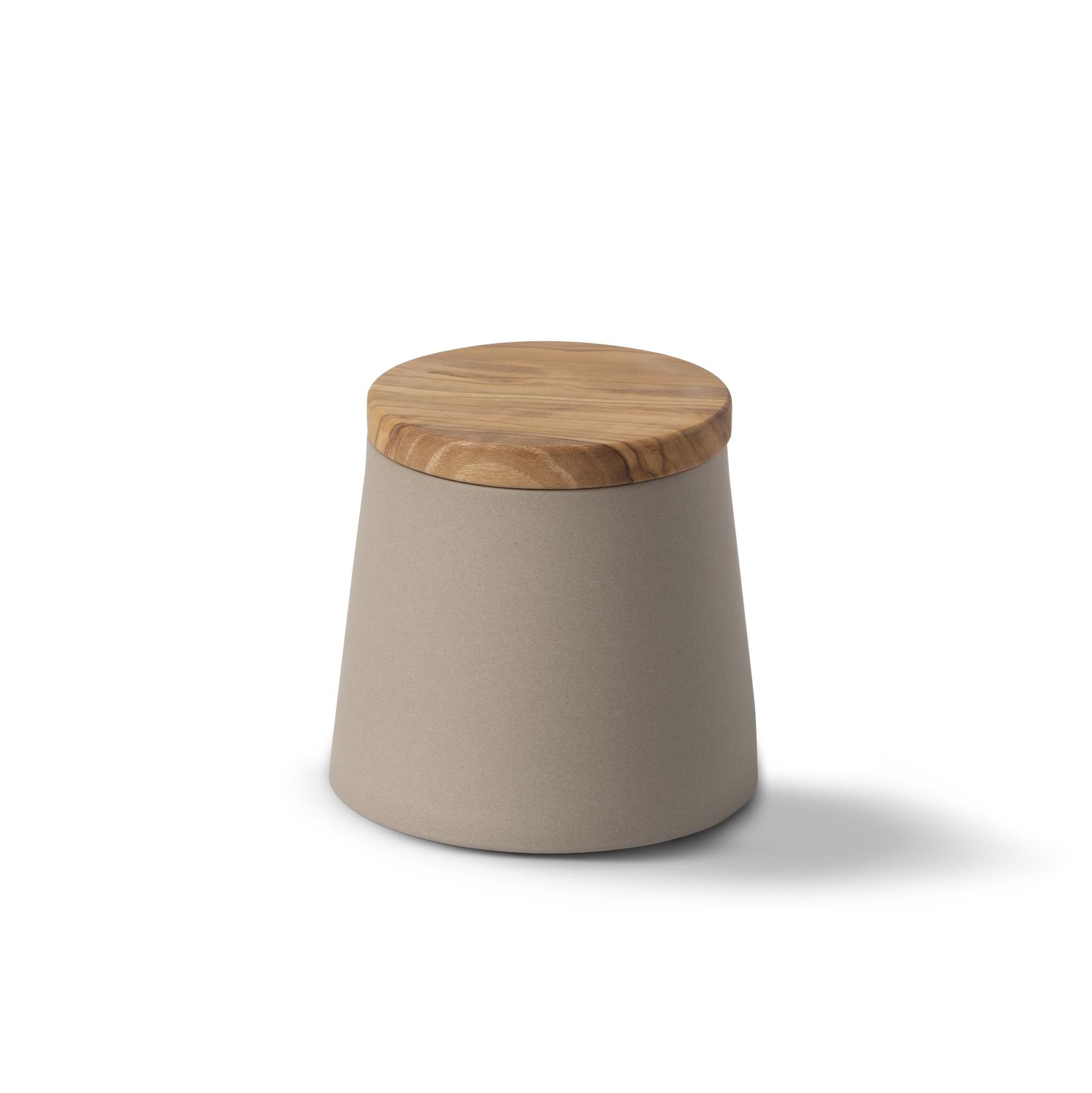Tube MedLarge Spice Cellar Rock