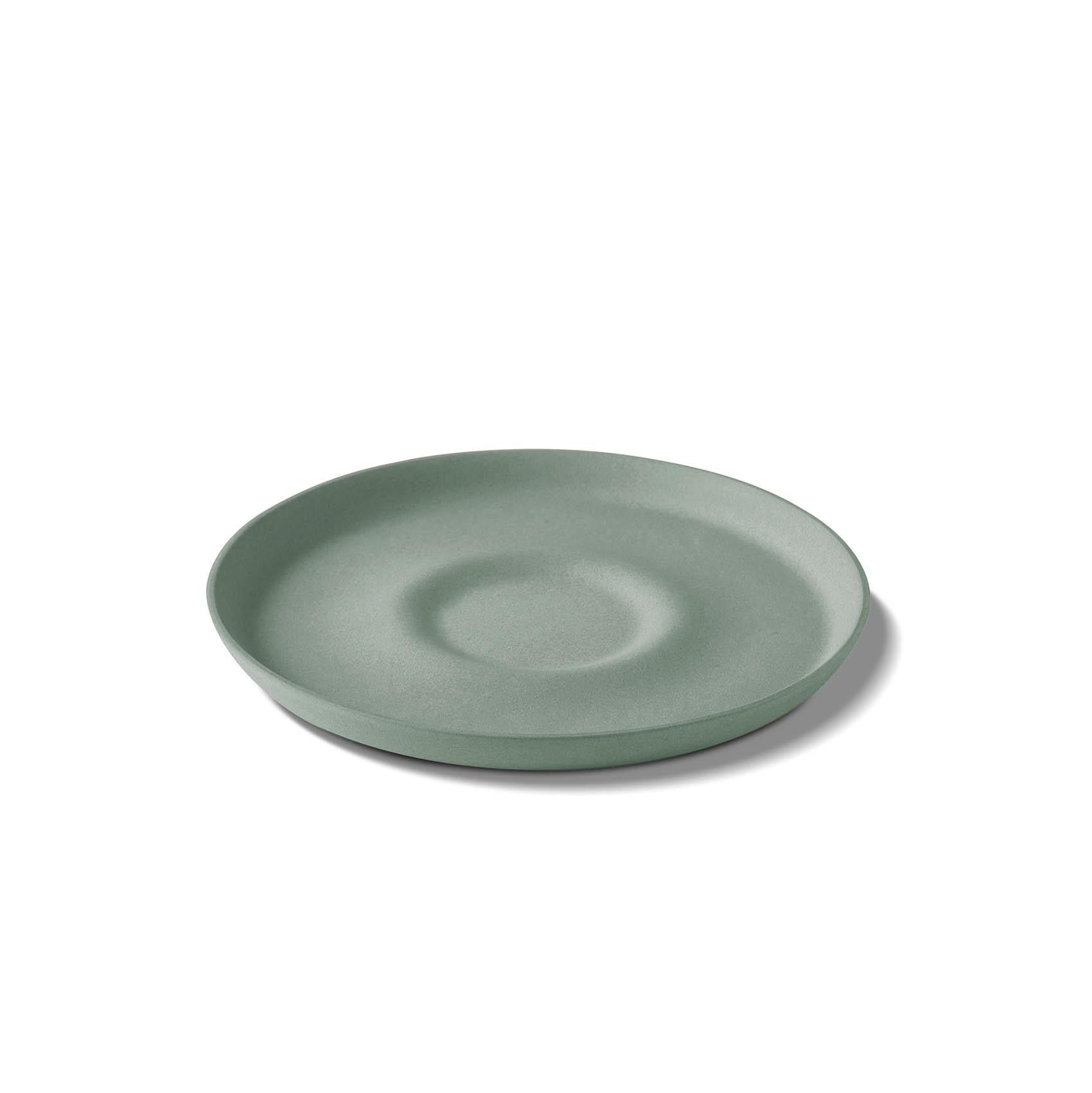 Tube Espresso Saucer Sıngle Colour