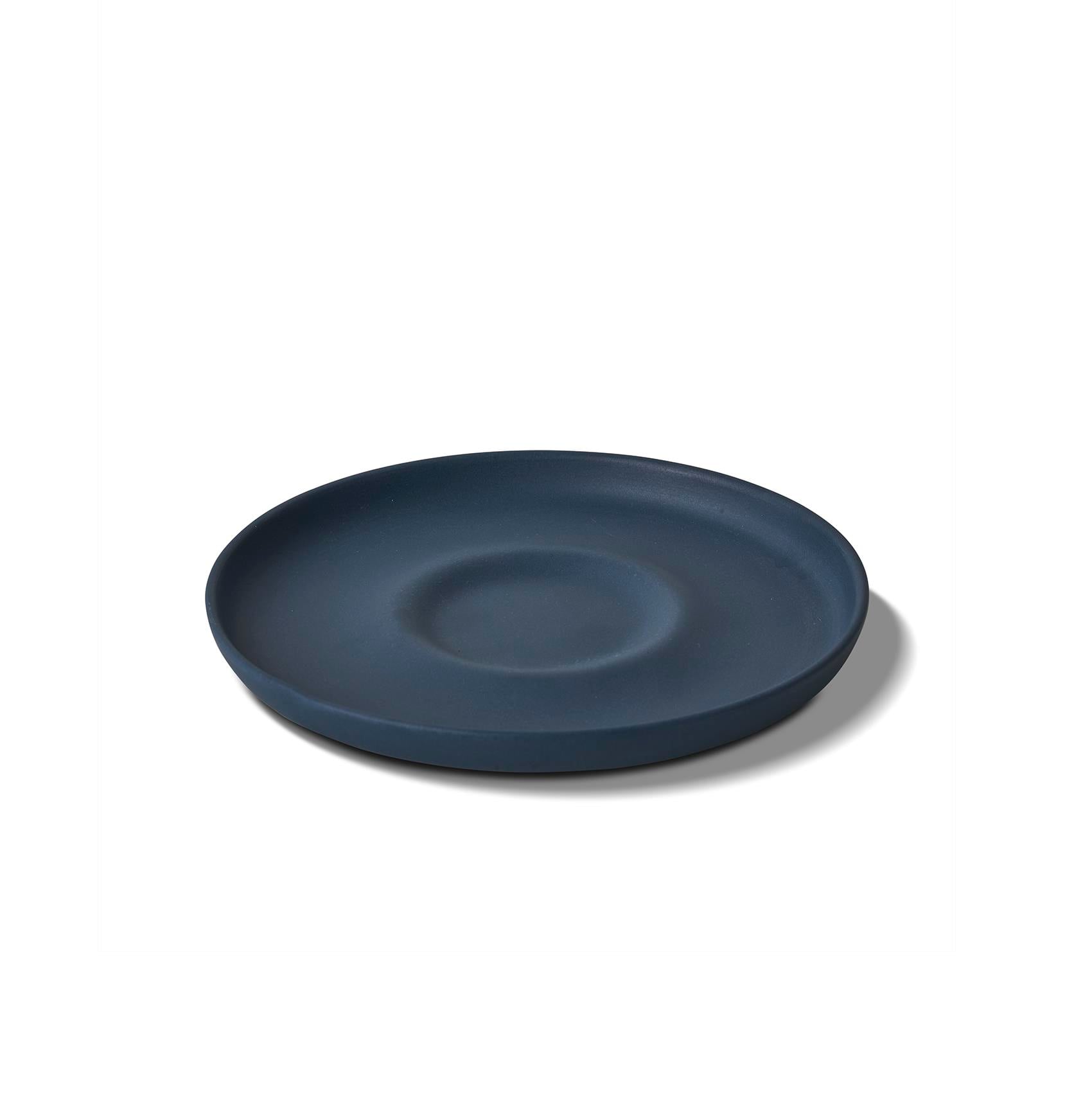 Tube Espresso Saucer Sıngle Colour