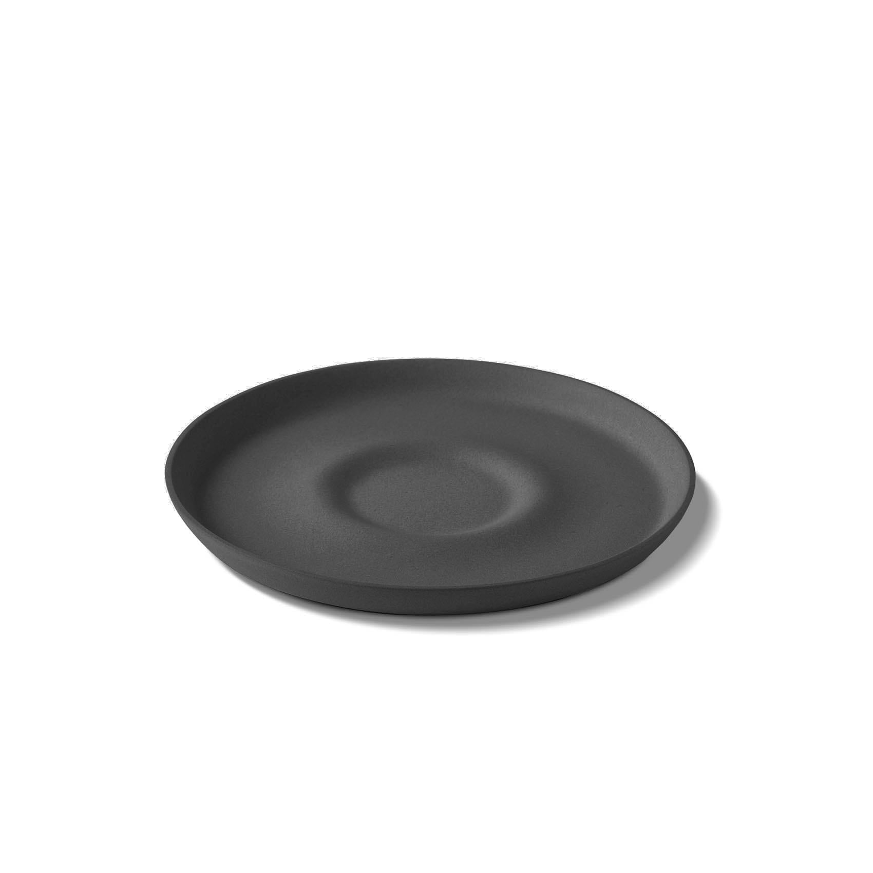 Tube Espresso Saucer Sıngle Colour