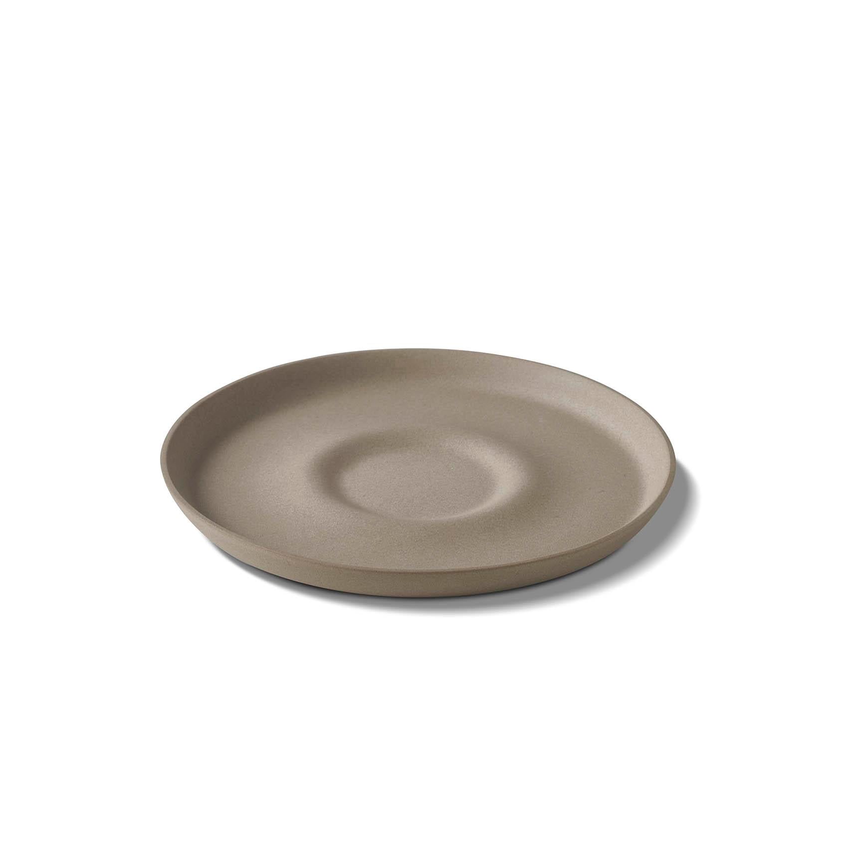 Tube Espresso Saucer Sıngle Colour