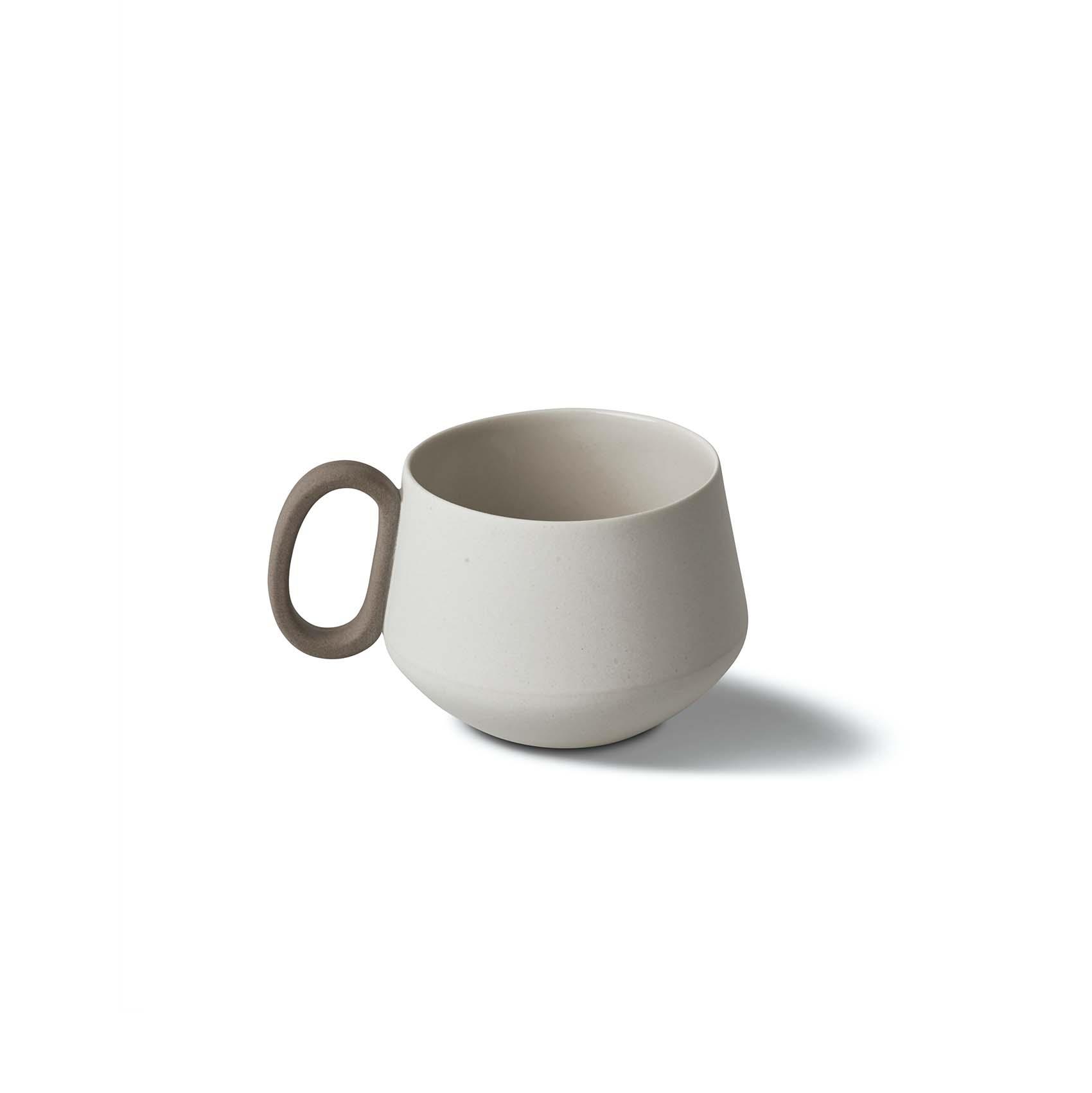 Tube Espresso Cup Sıngle Colour