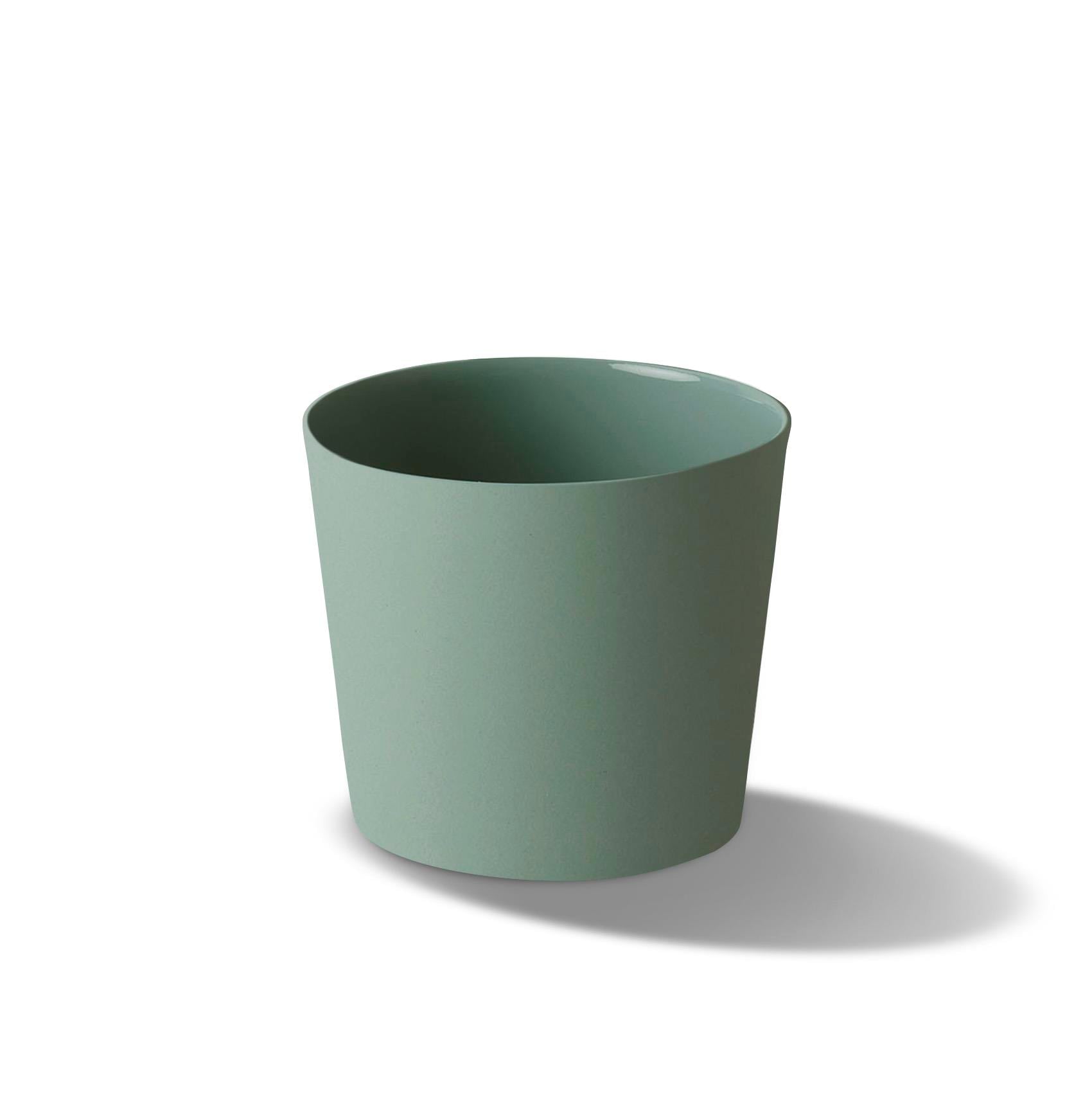 Tube Conıc Wıde Water Cup Sıngle Colour