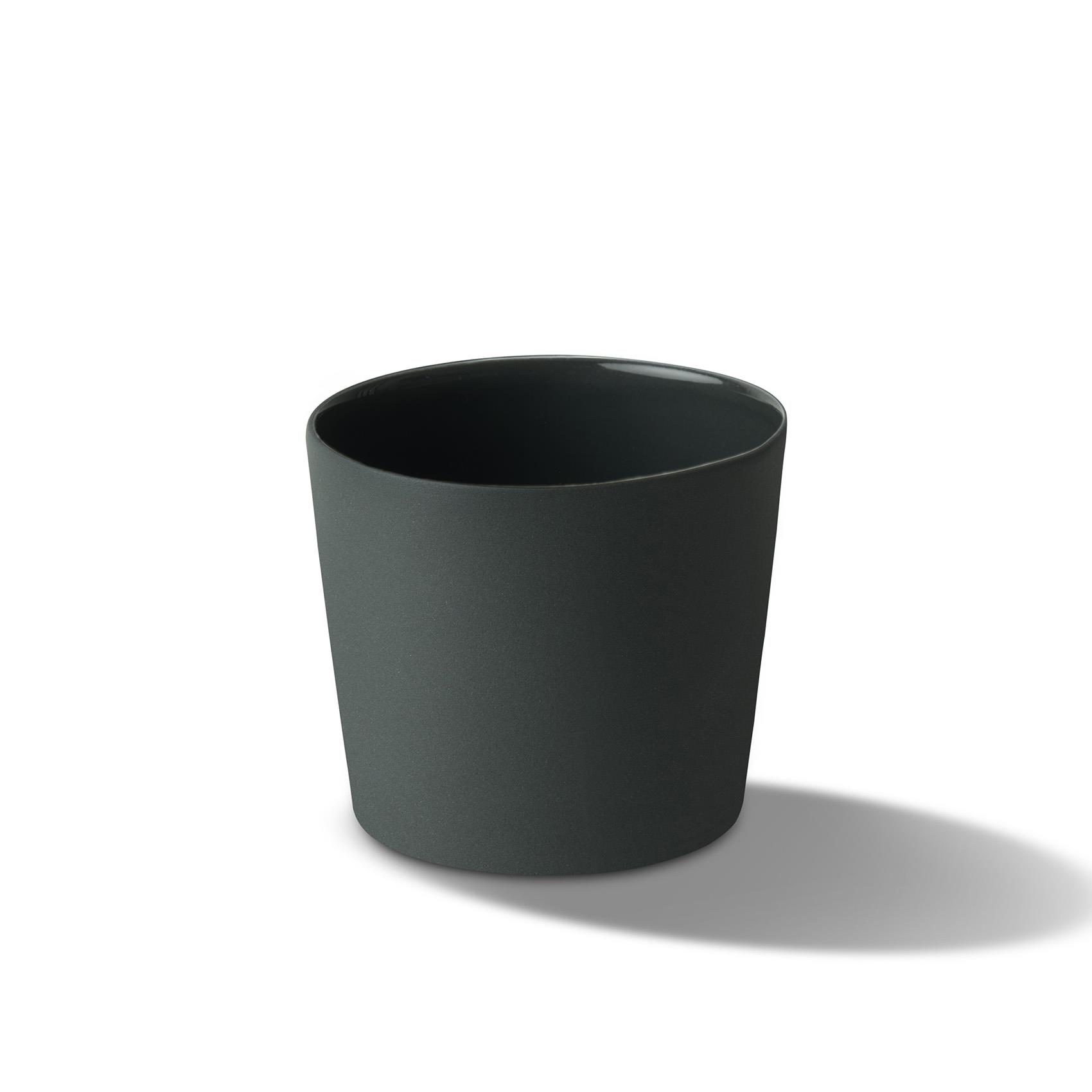 Tube Conıc Wıde Water Cup Sıngle Colour