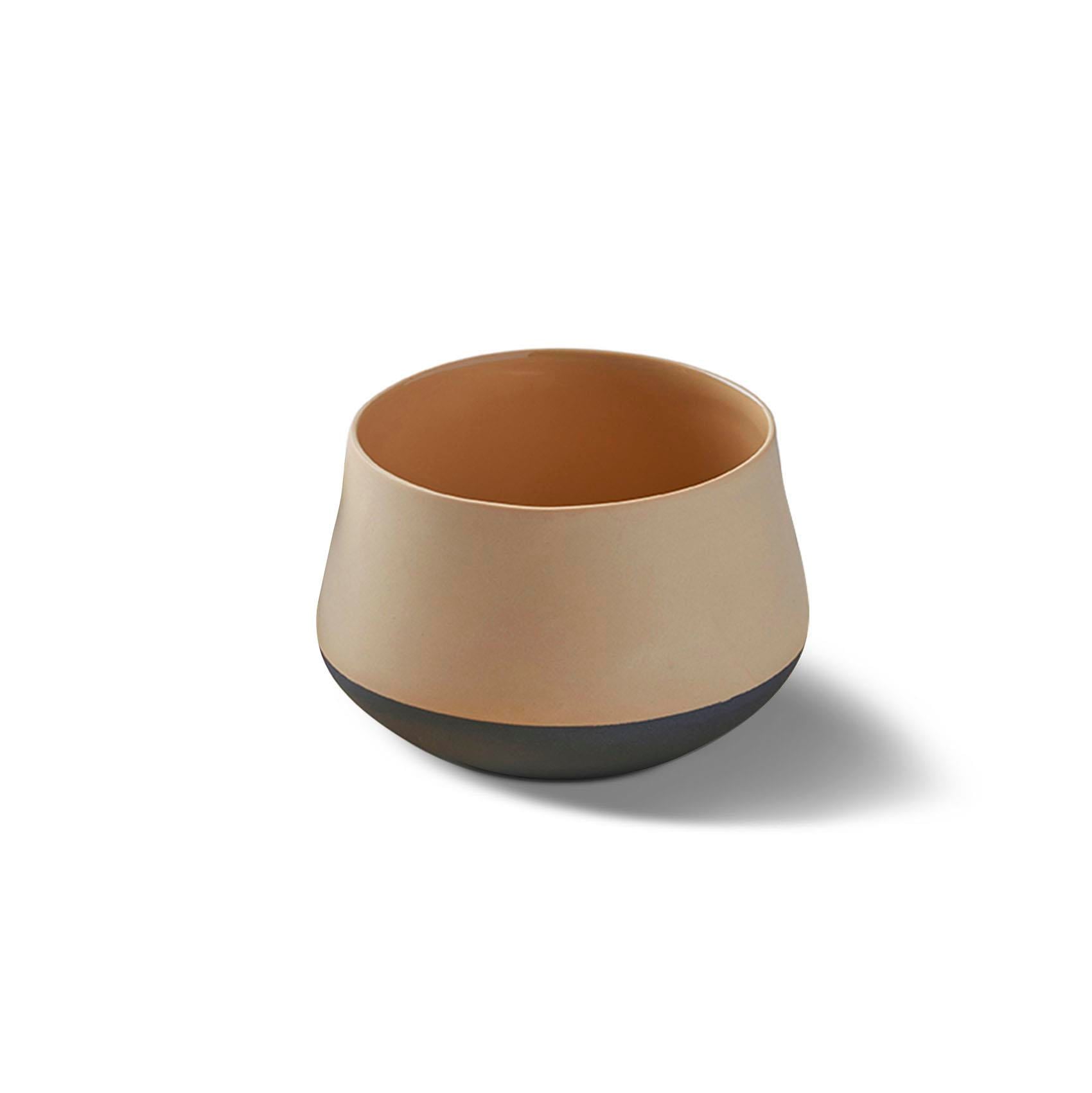 Tube Small Water Cup Double Colour