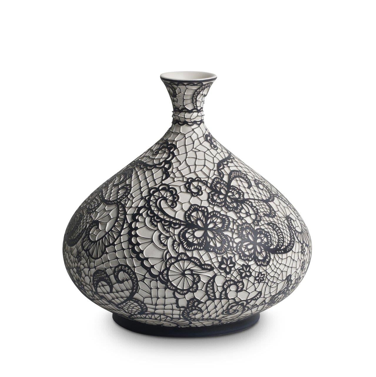 Yas Large Vase